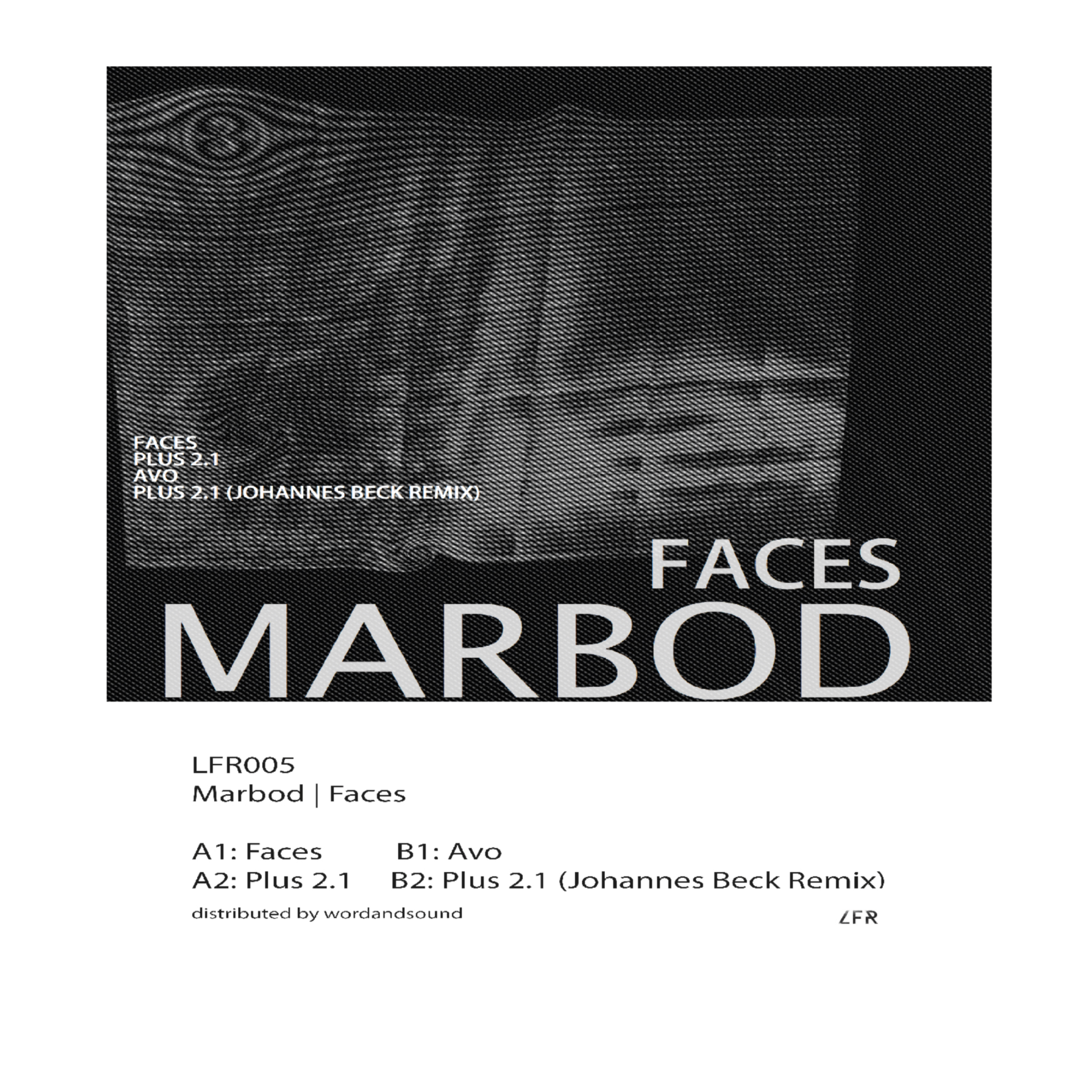 Faces EP