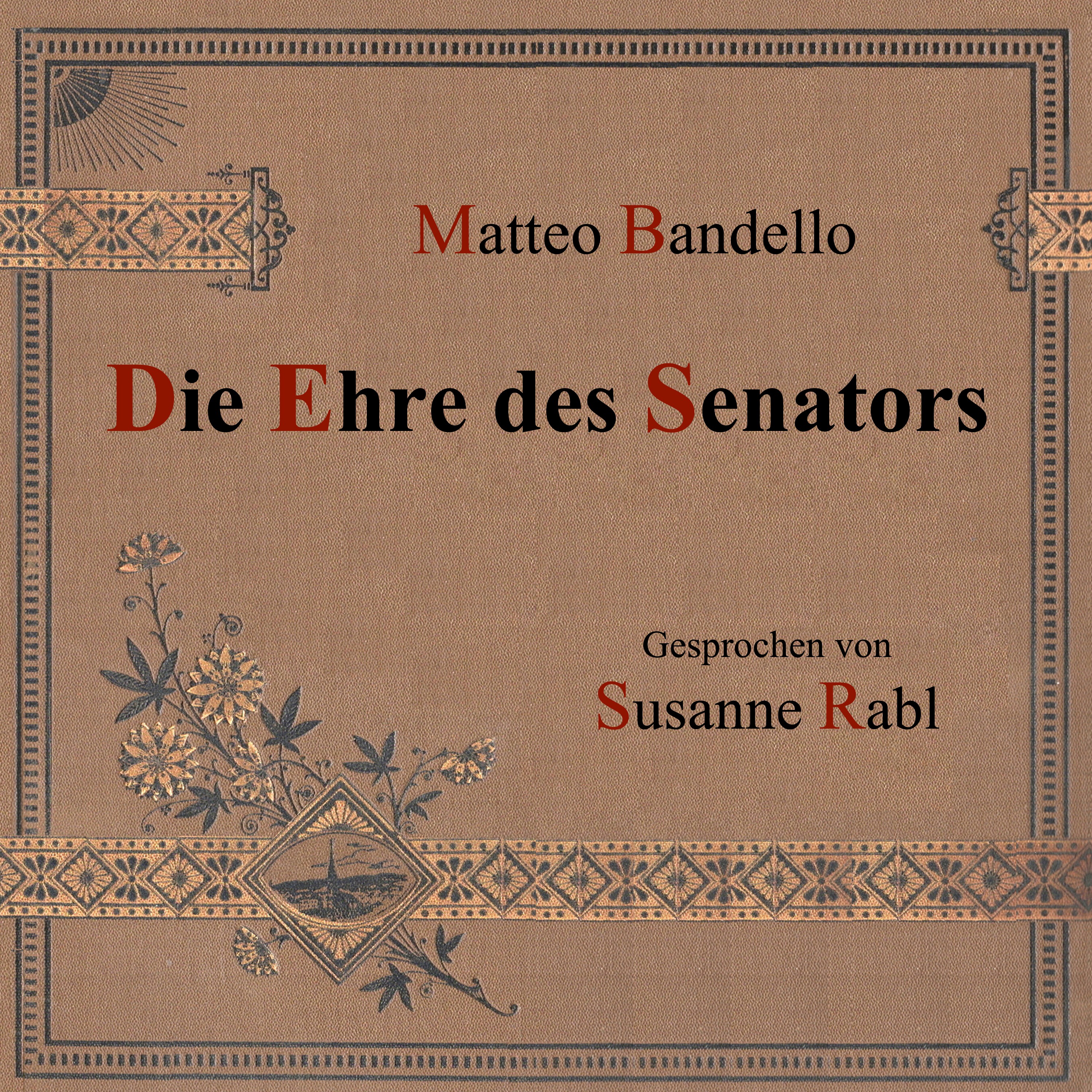 Die Ehre des Senators - Teil 7