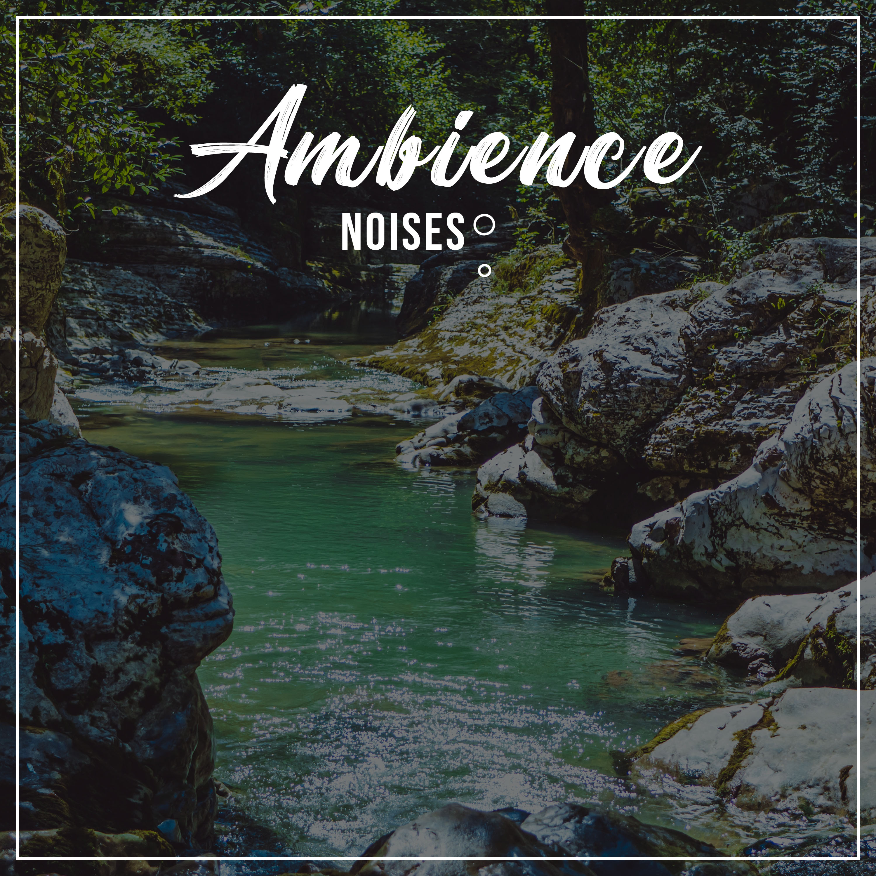 #19 Loopable Ambience Noises for Rejuvenation