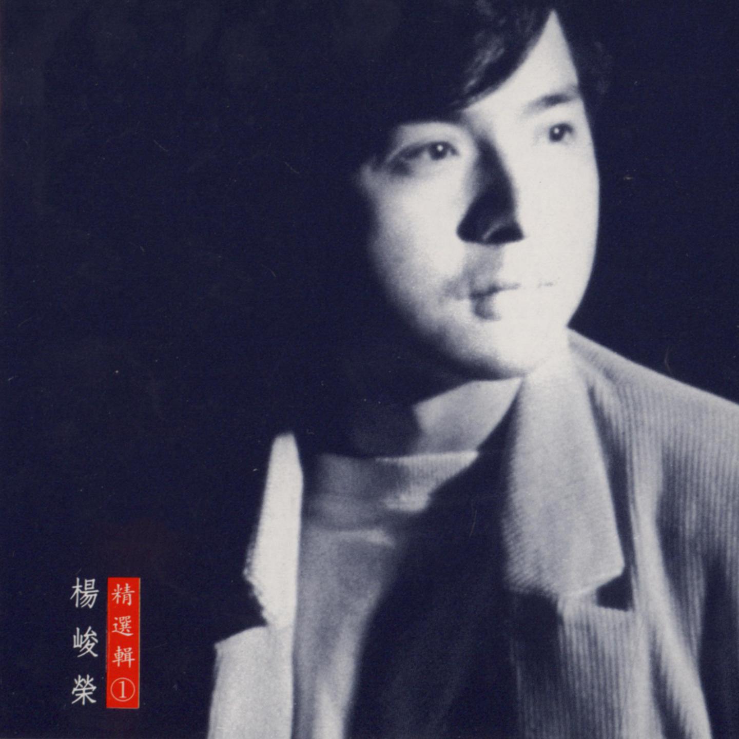 杨峻荣精选集, Vol. 1