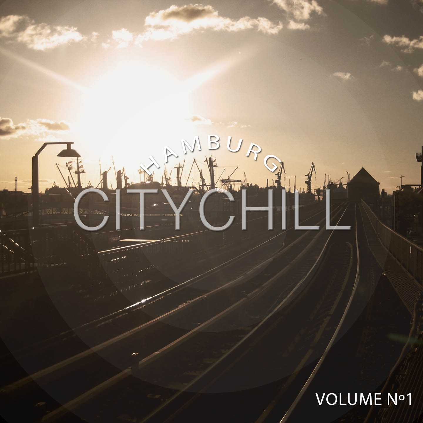 Hamburg City Chill, Vol. 1 (Best Relaxing Chill out and Chill House Tunes)