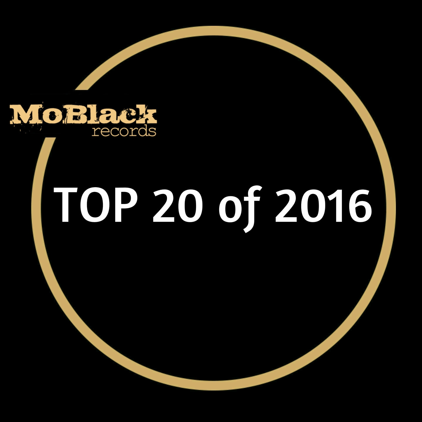 Top 20 of 2016