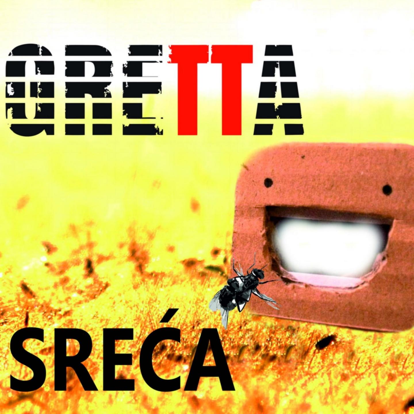 Sreća