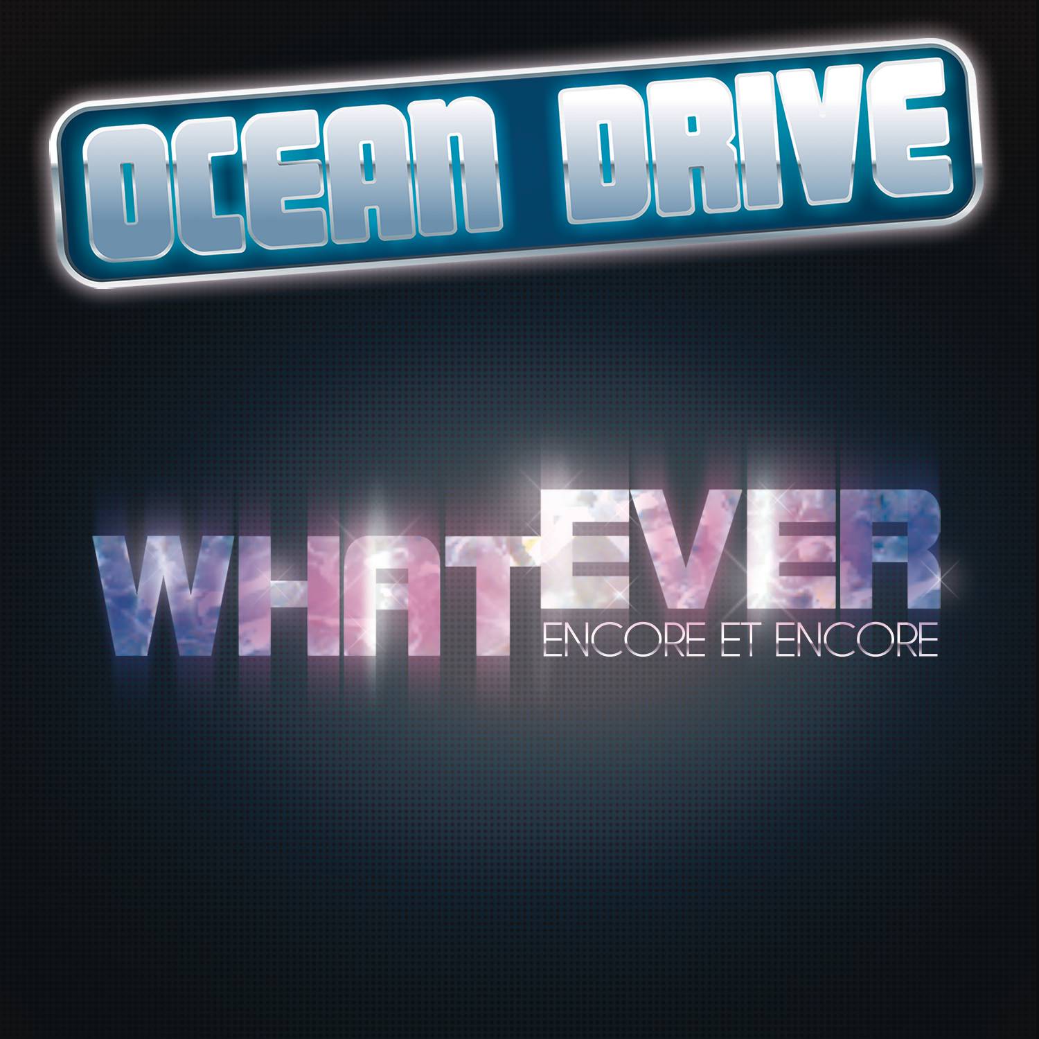 Whatever (encore et encore) (radio edit)