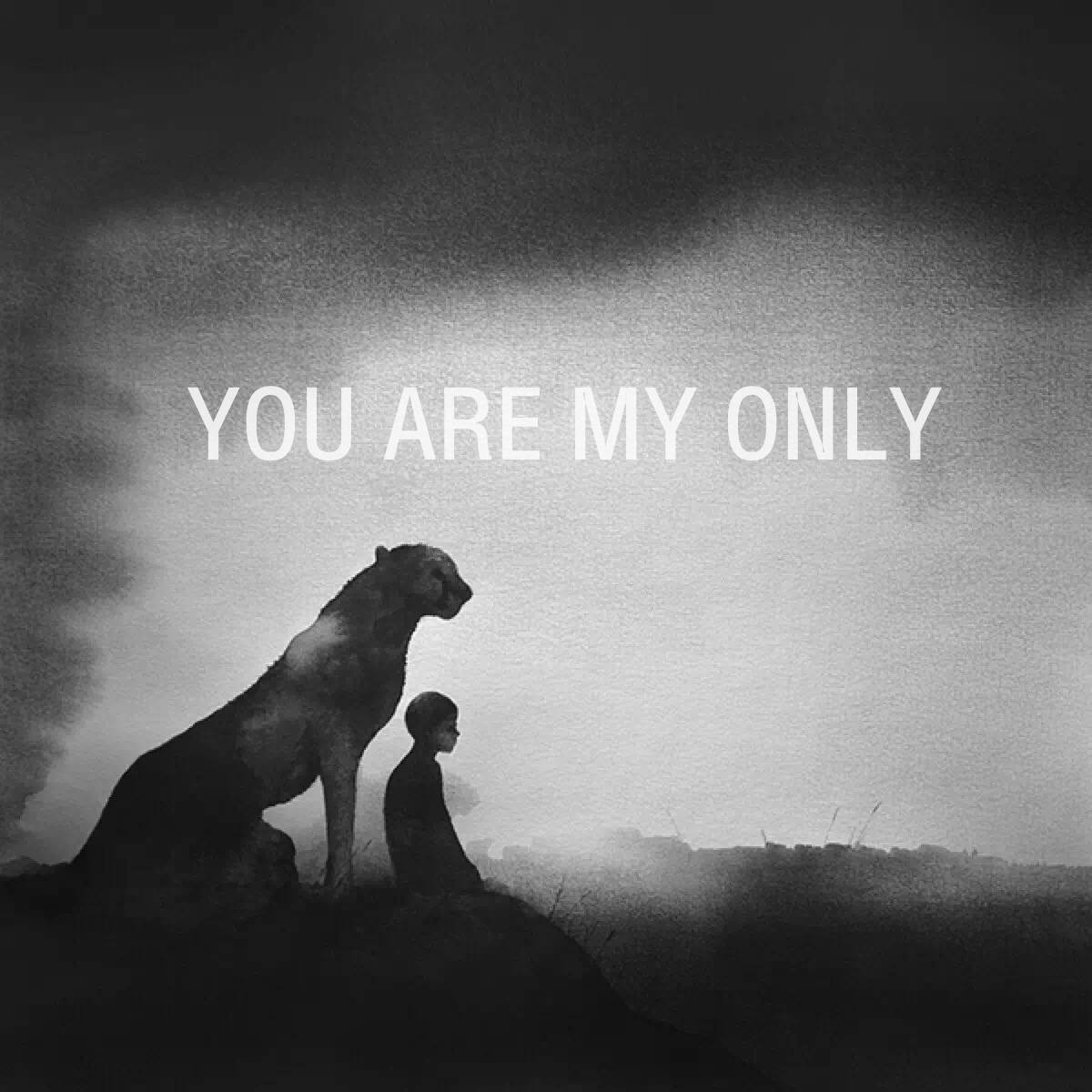 You Are My Only(demo)