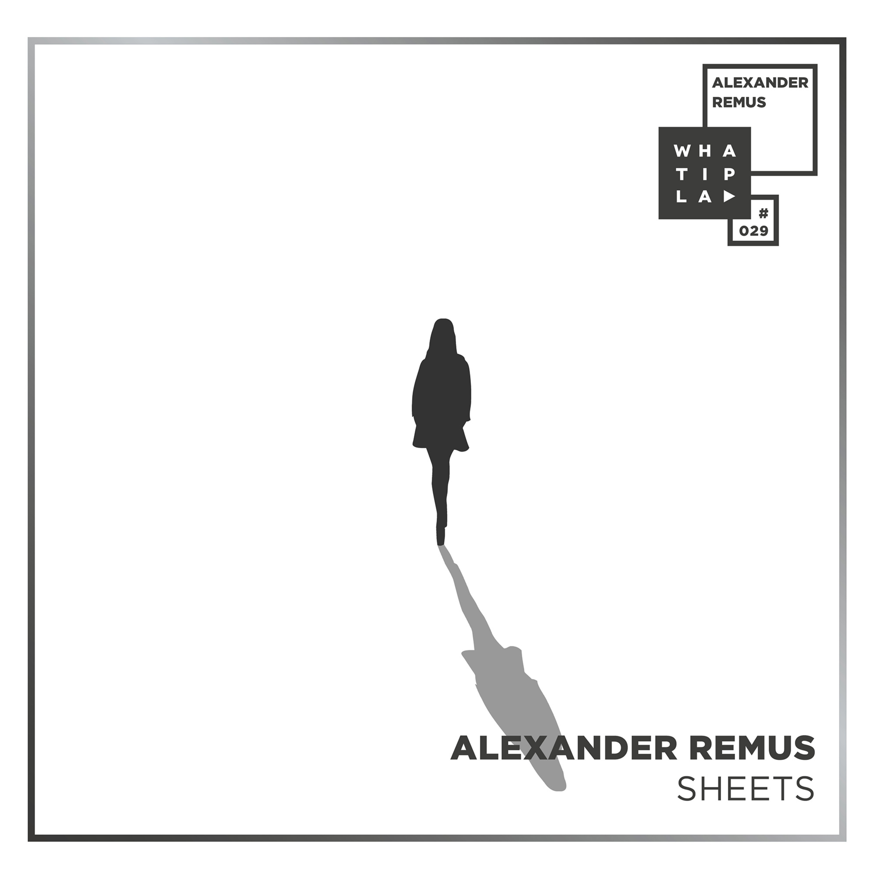 Sheets feat. Liza Flume (Sascha Braemer Remix)