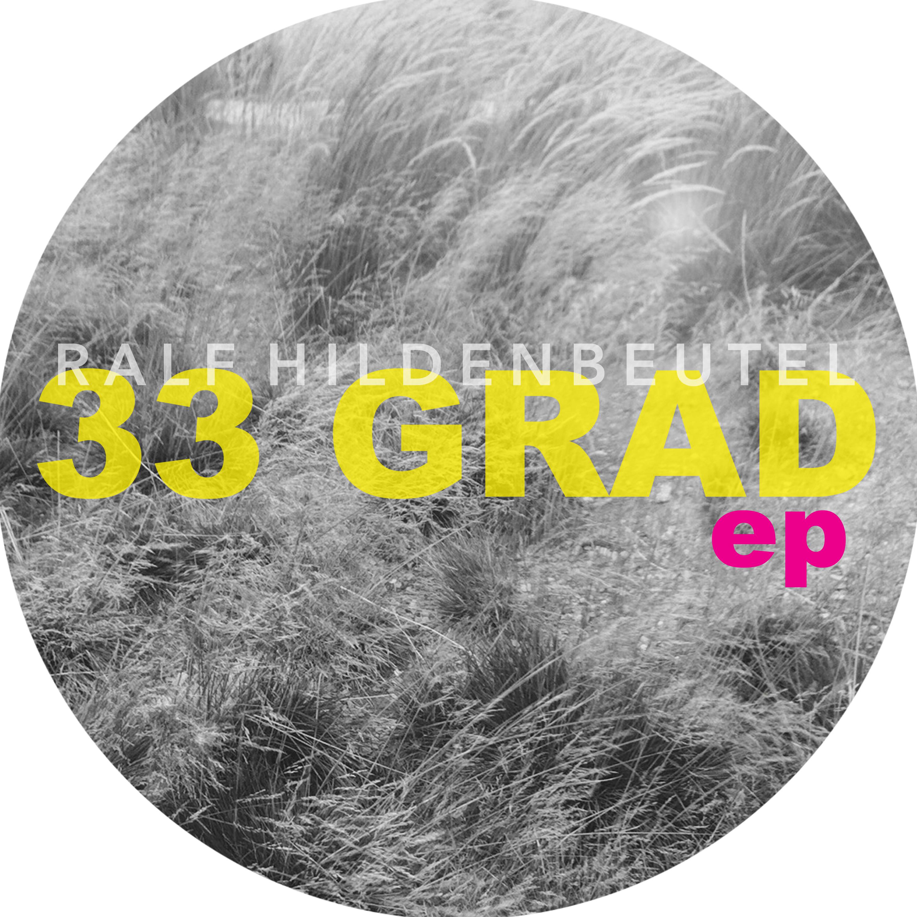 33 GRAD - EP