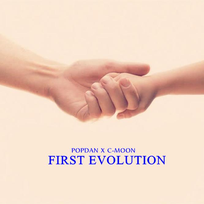 First Evolution(Single Version)