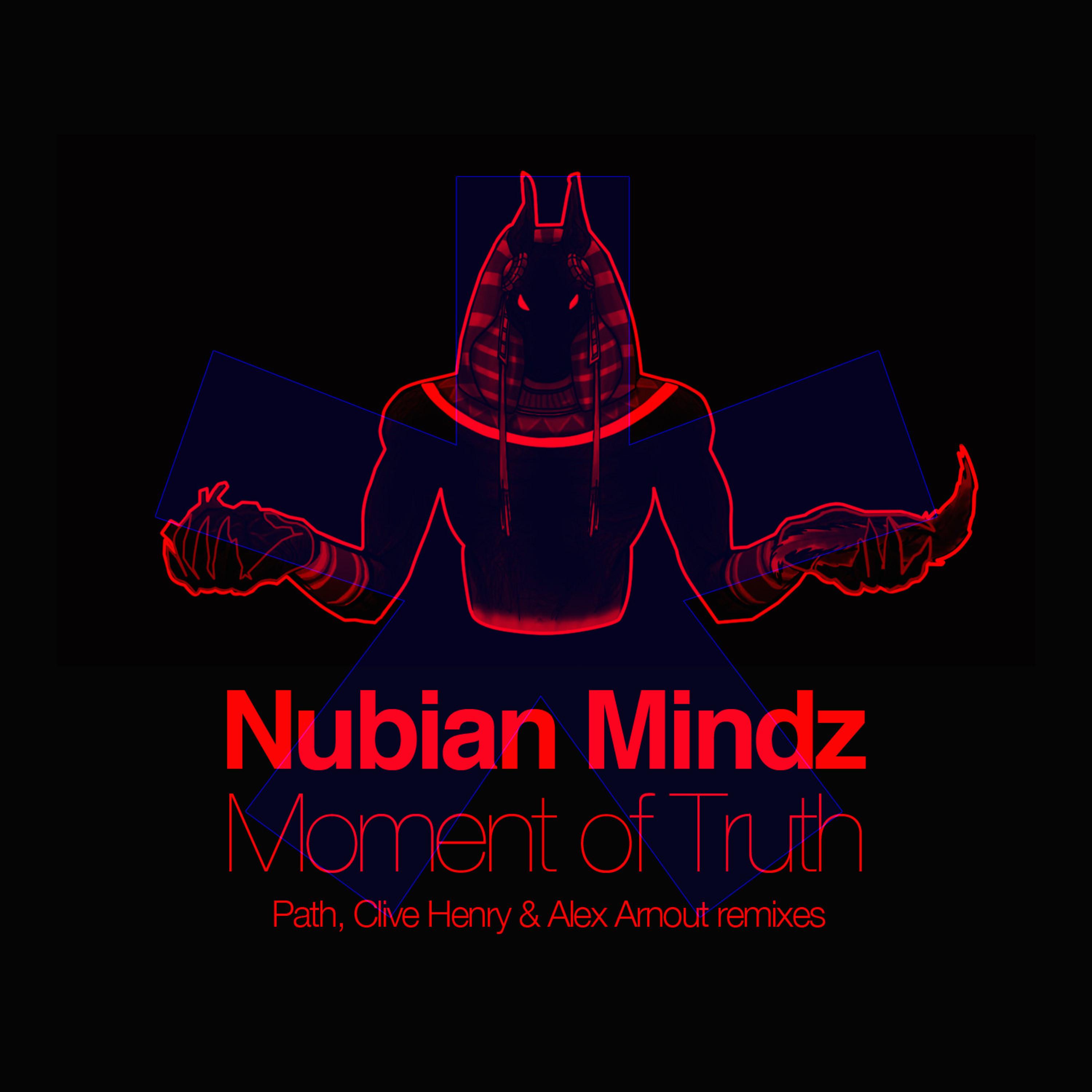 Moment of Truth (Clive Henry & Alex Arnout Remix)