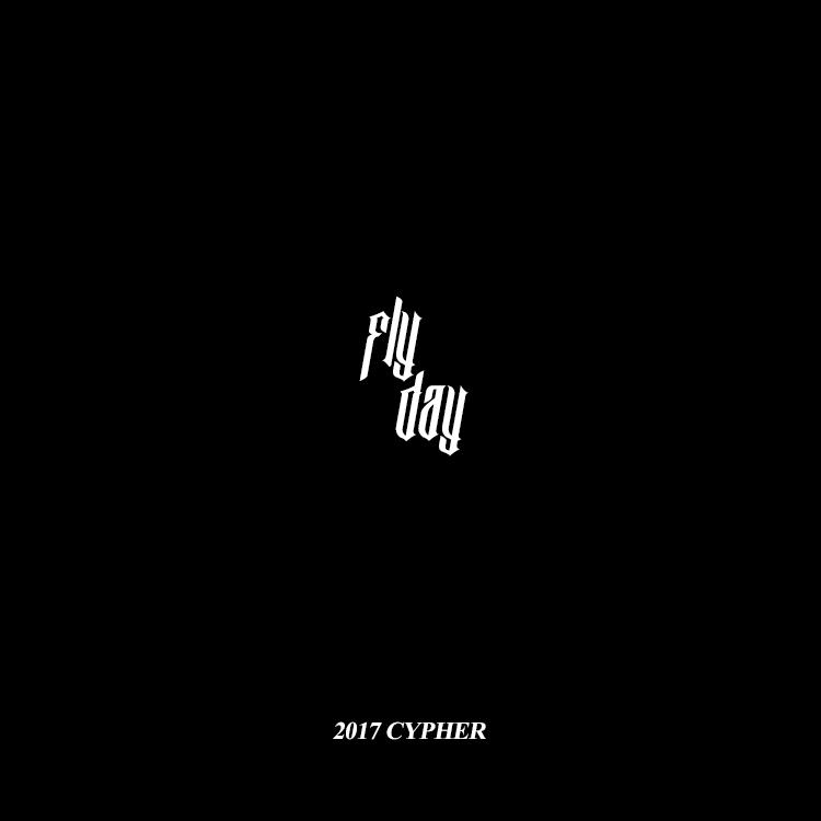 FLYDAY2017CYPHER