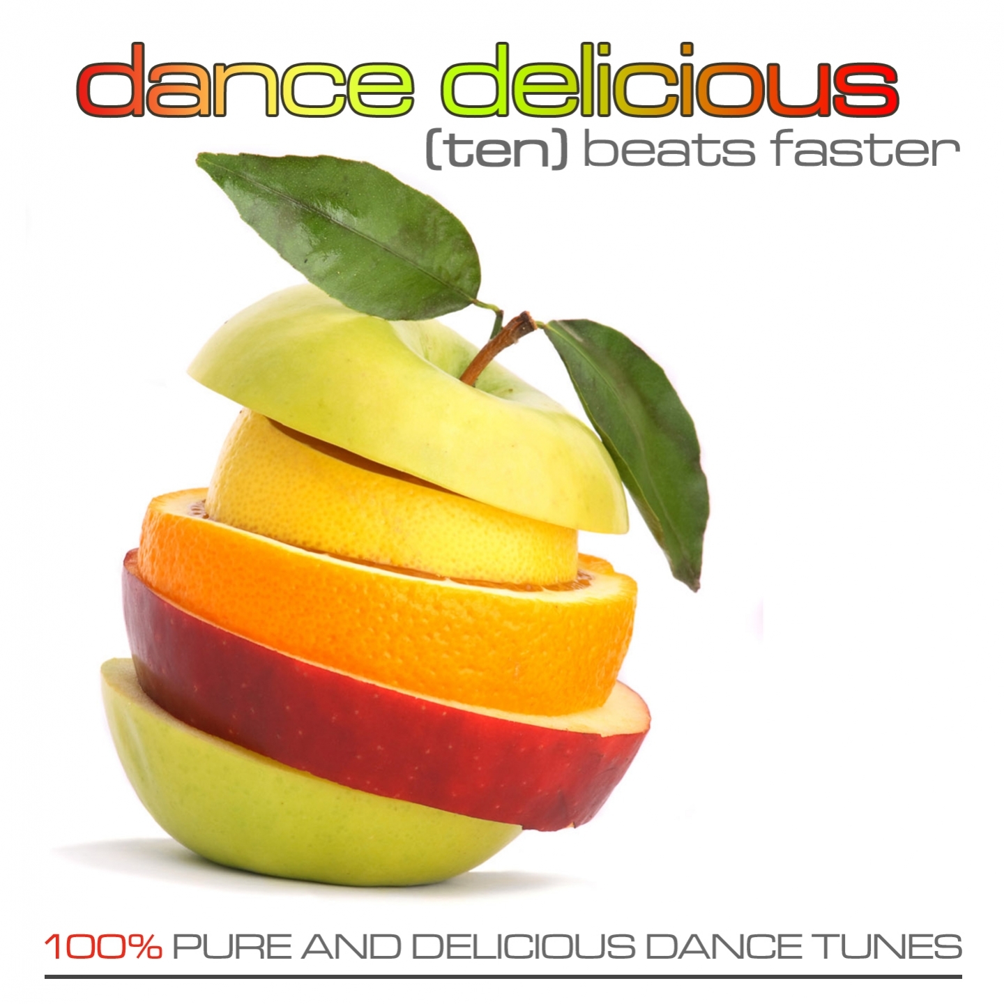 Dance Delicious Ten