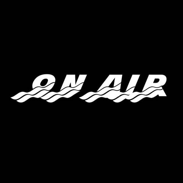 ON AIR MUSIC 2017 Cypher