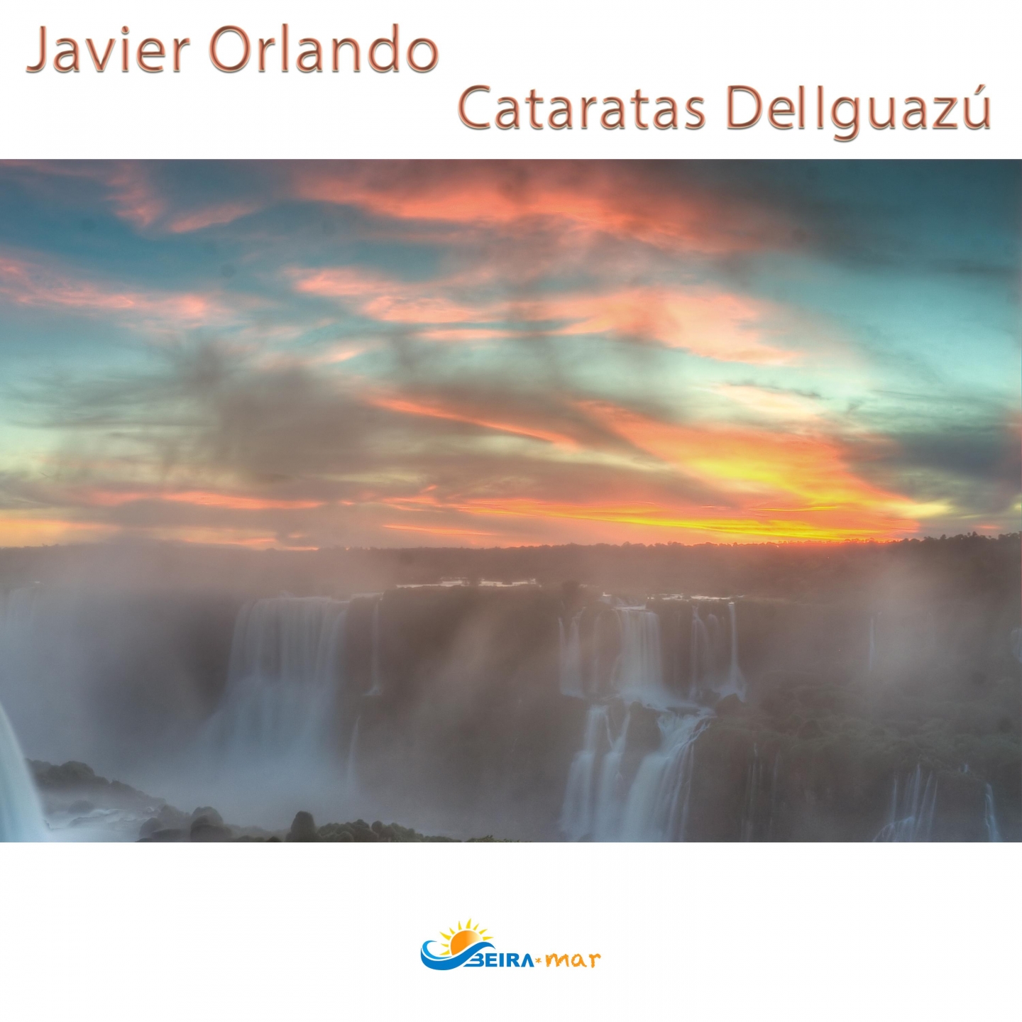 Cataratas del Iguazú