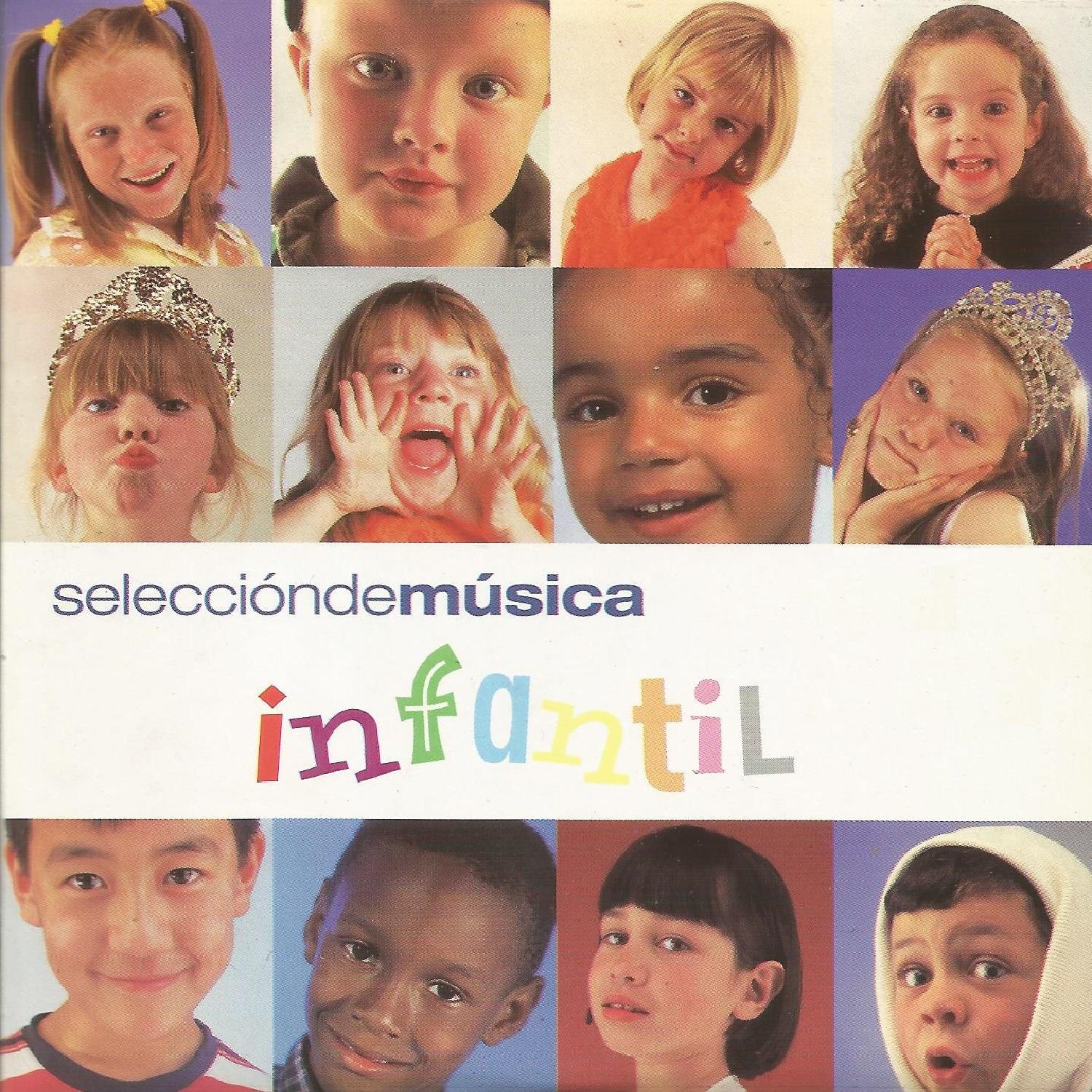 Selección Música Infantil