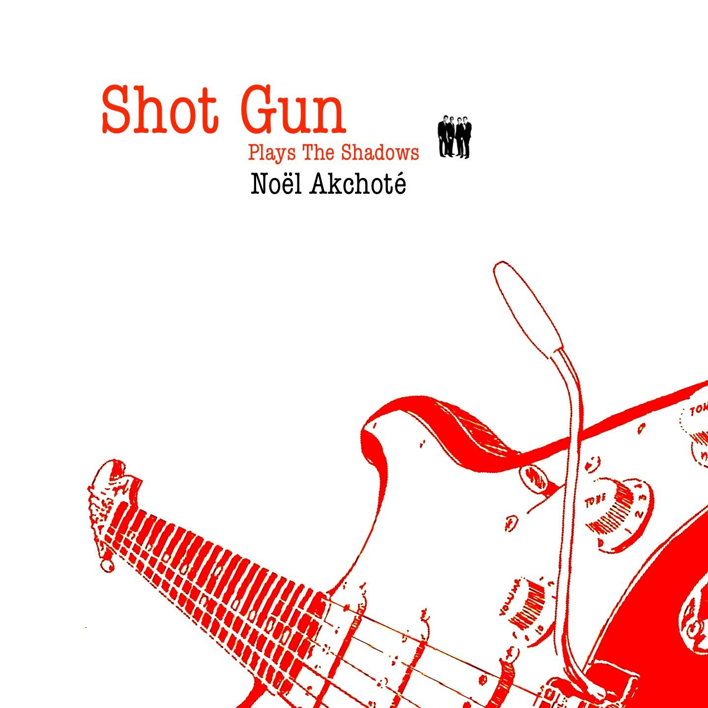 Shot Gun (Plays the Shadows)