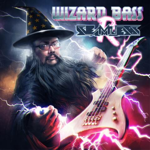 WIZARD BASS 