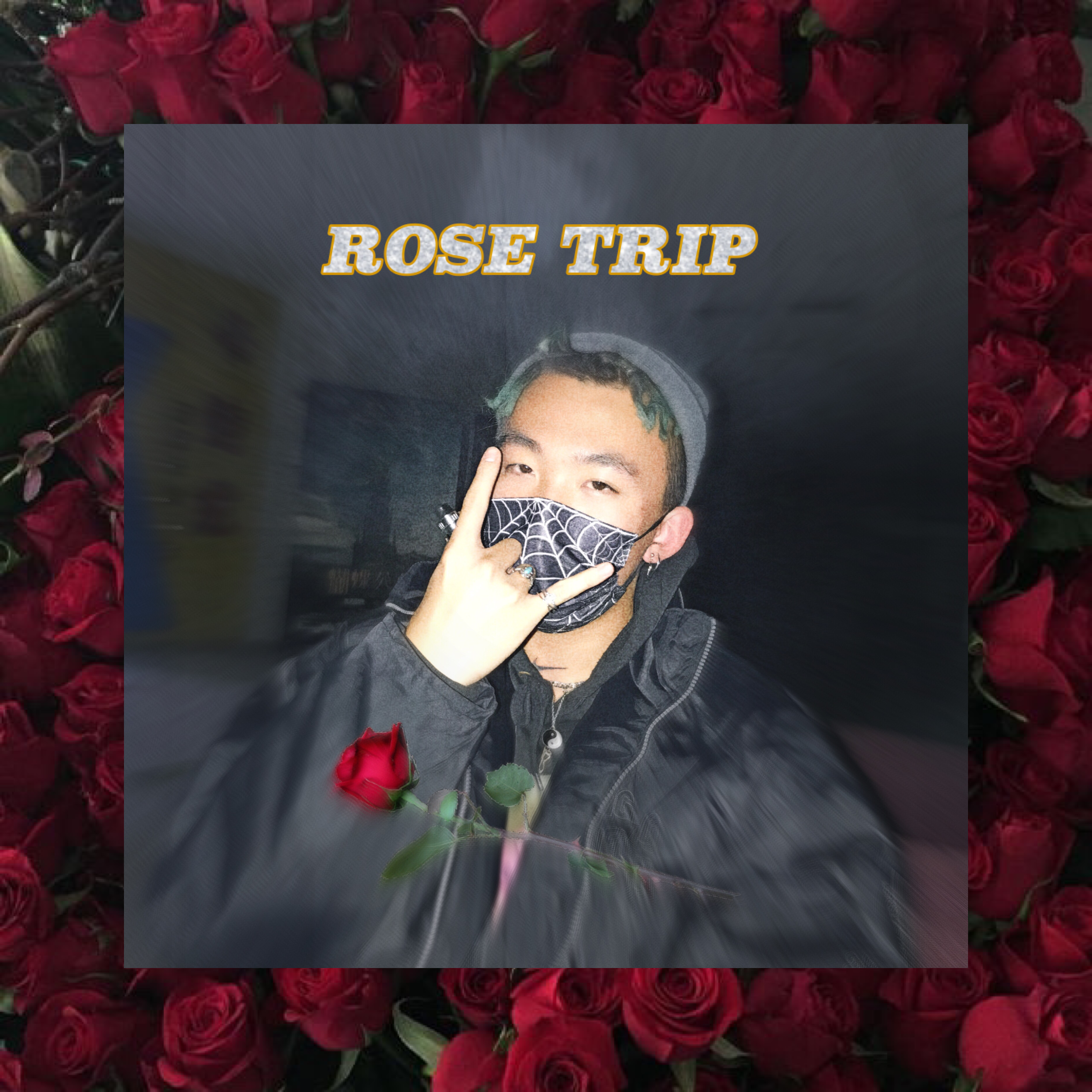 Rose Trip