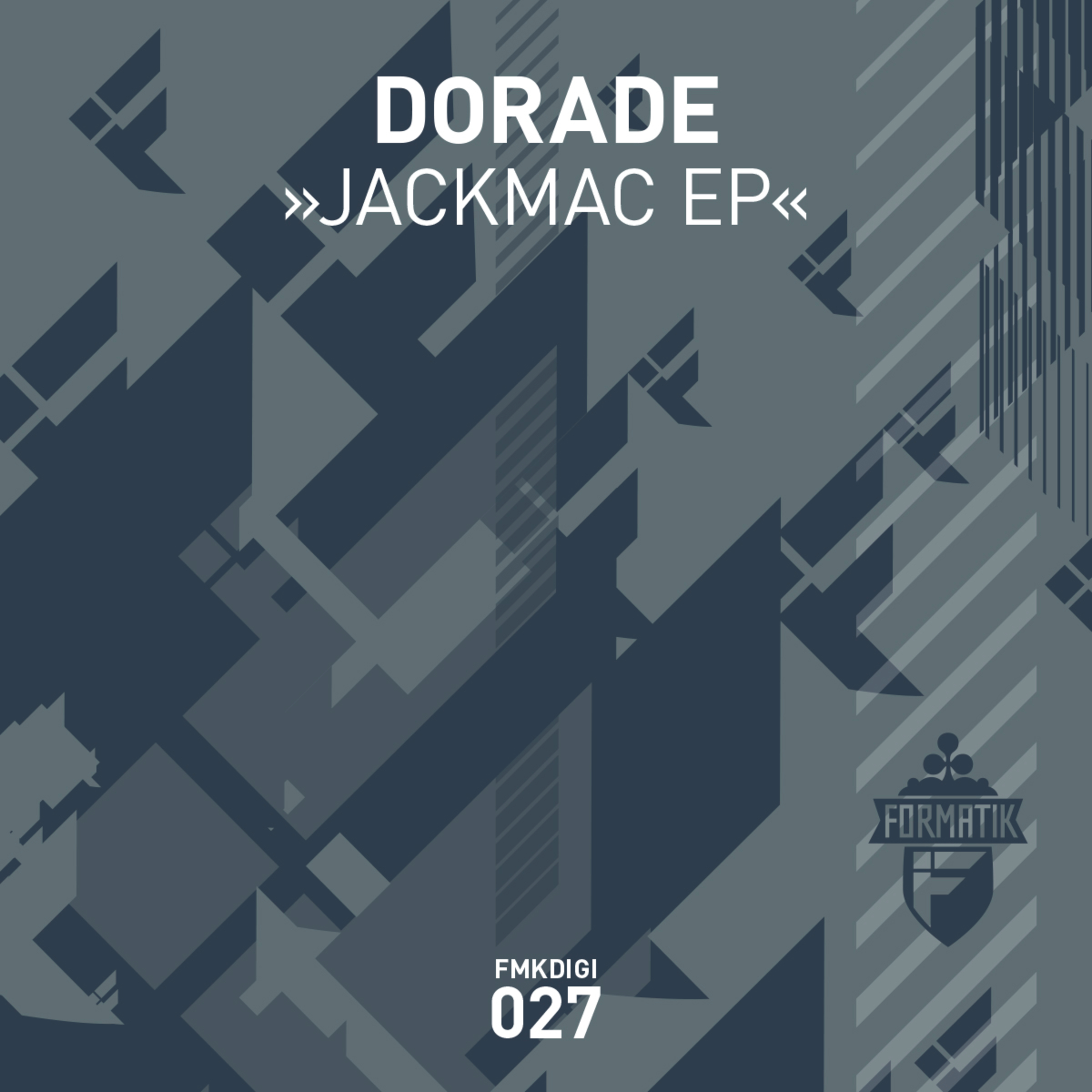 Jackmac EP