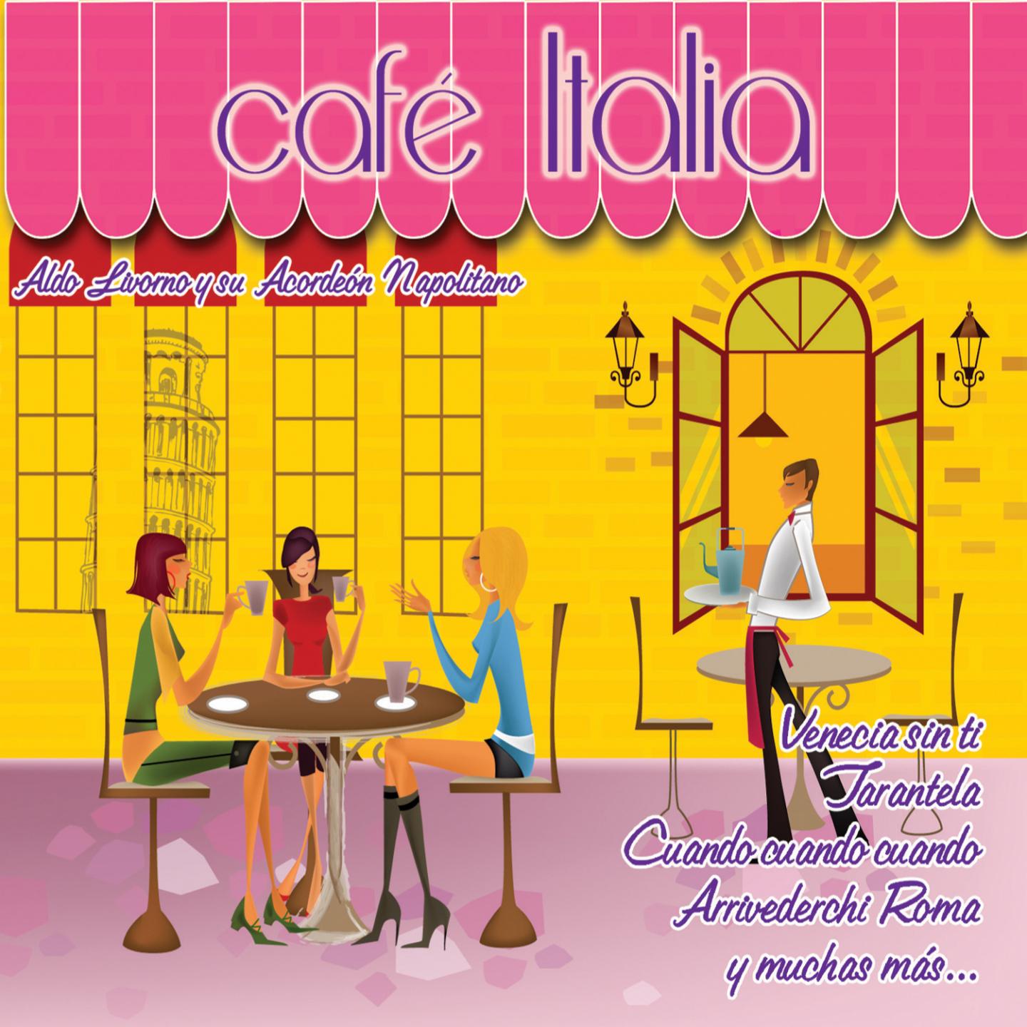 Café Italia