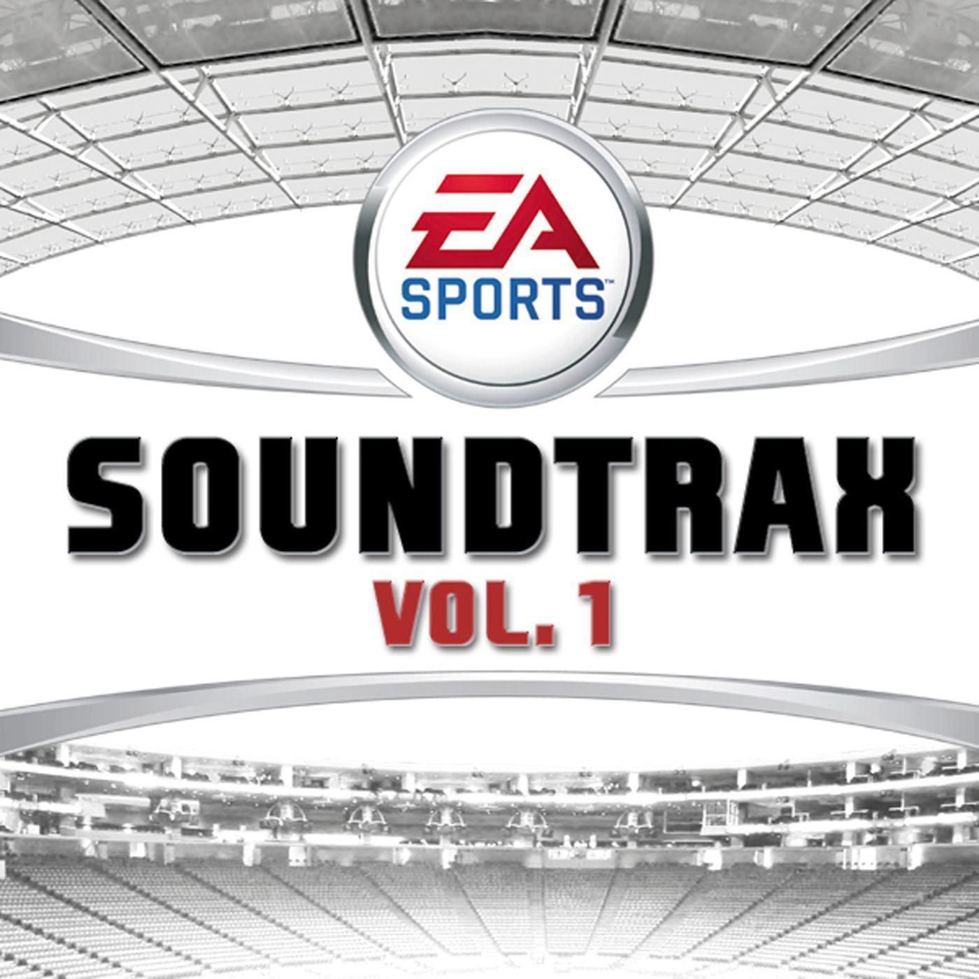 EA  Sports Soundtrax, Vol. 1 (Original Soundtrack)