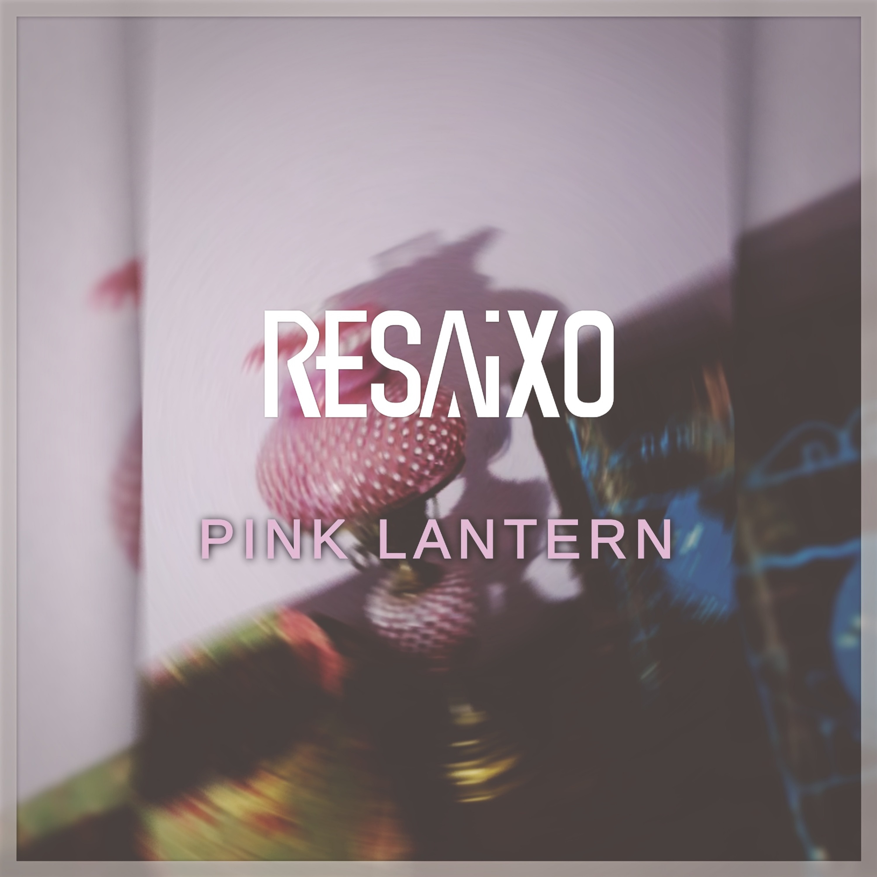 Pink Lantern (Radio Edit)