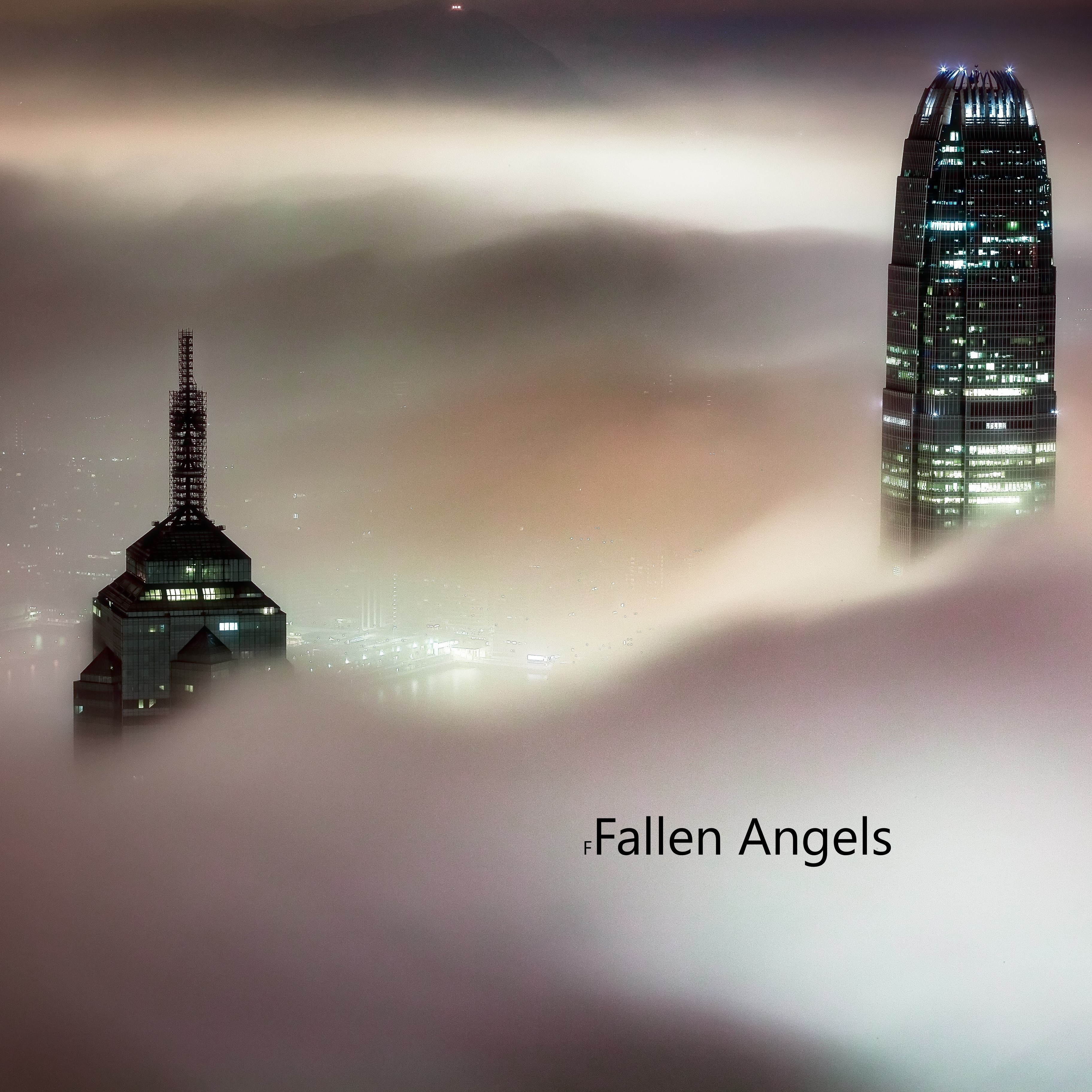 Fallen Angels