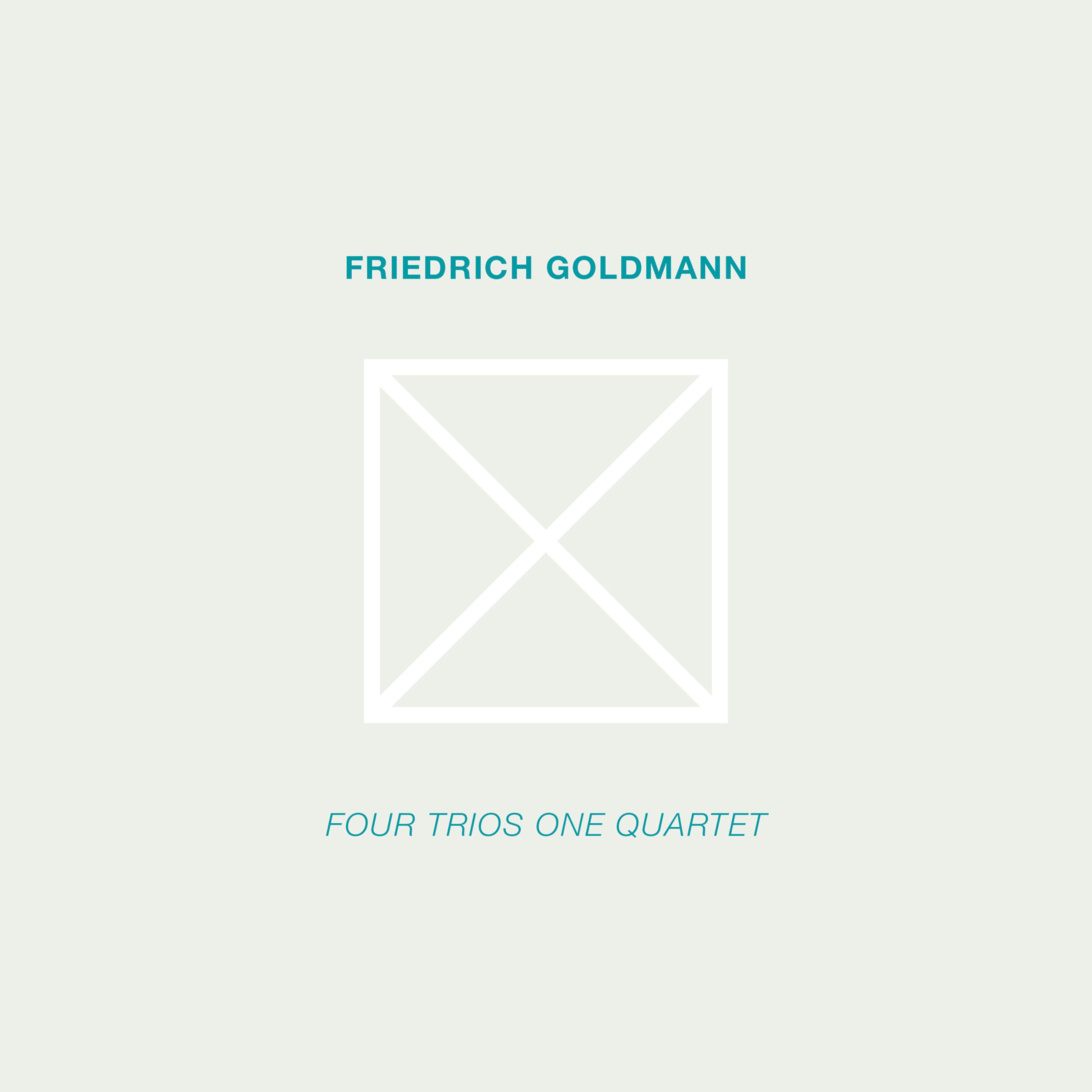 Four Trios One Quartet