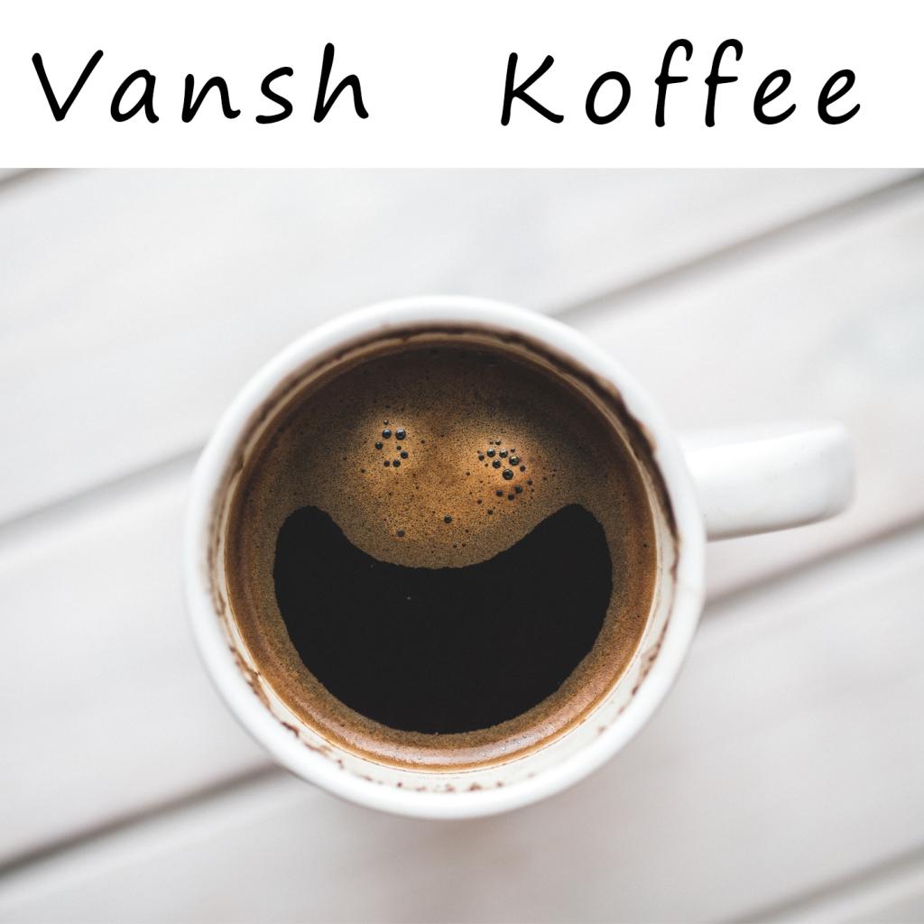 Koffee