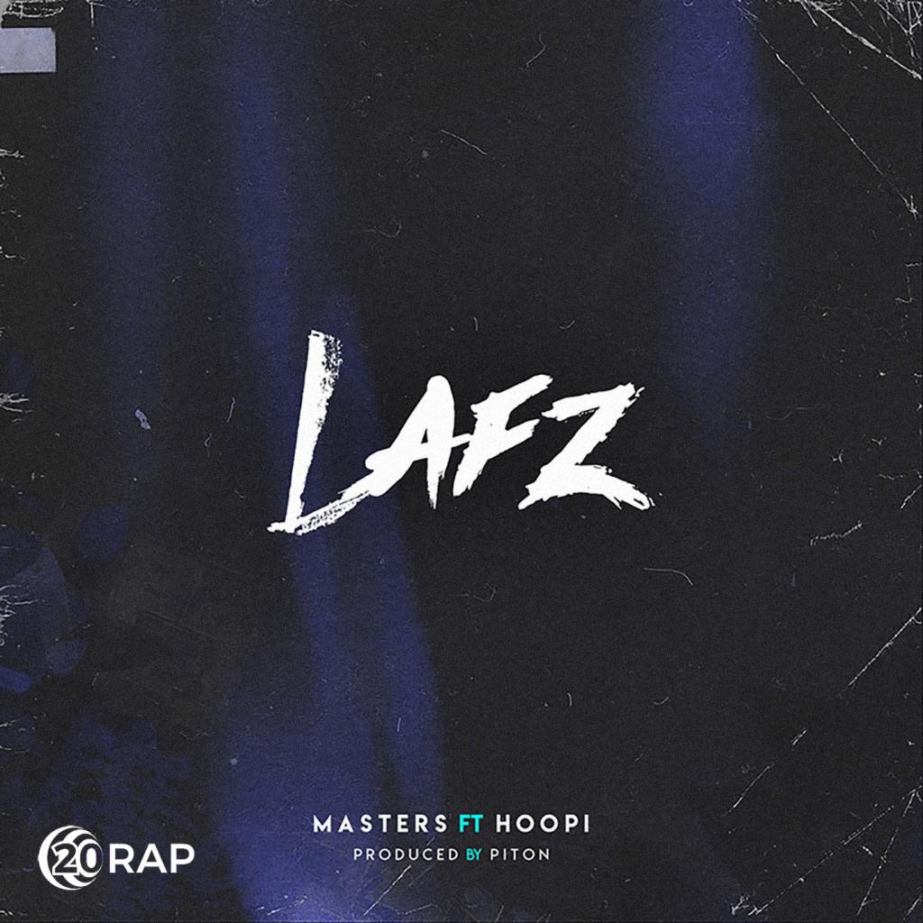 Lafz (feat. Hoopi)