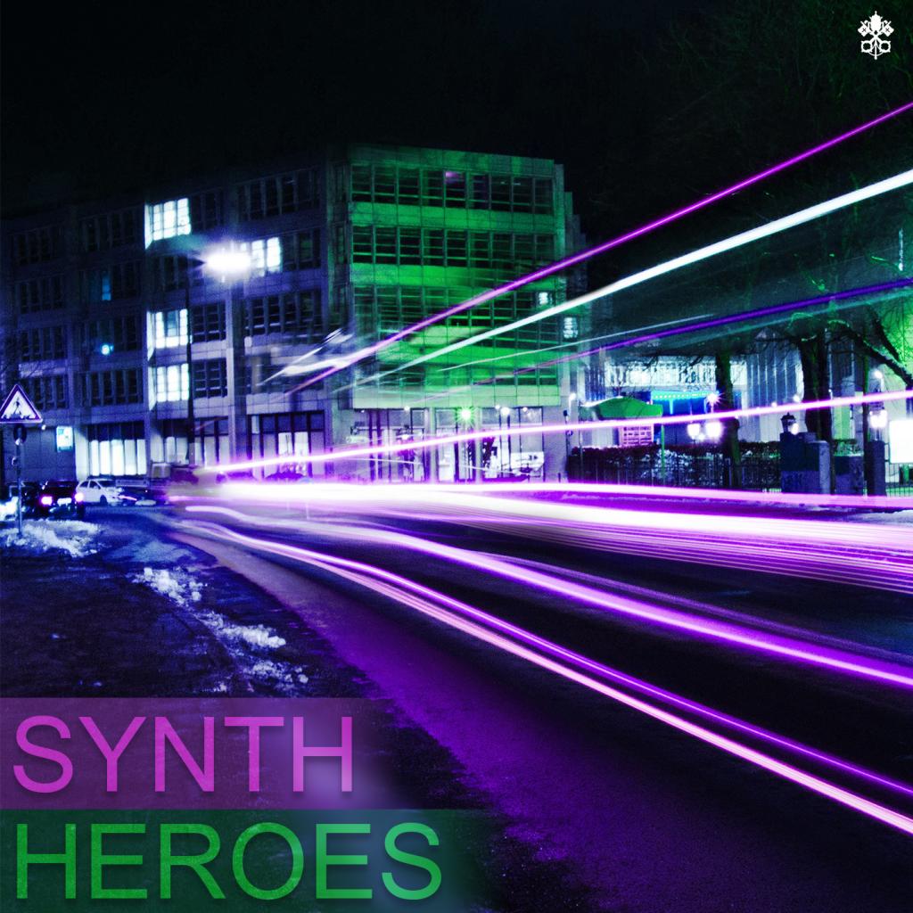 Synth Heroes