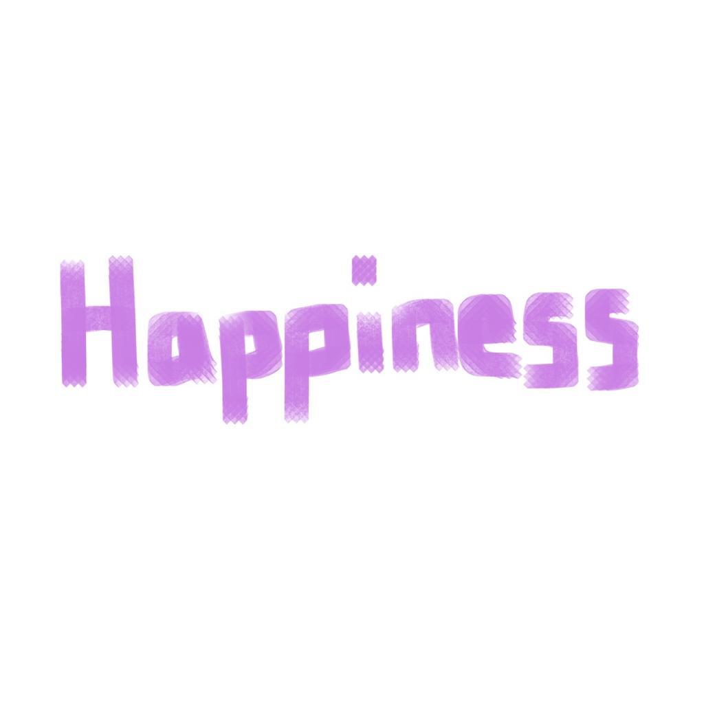 Happiness