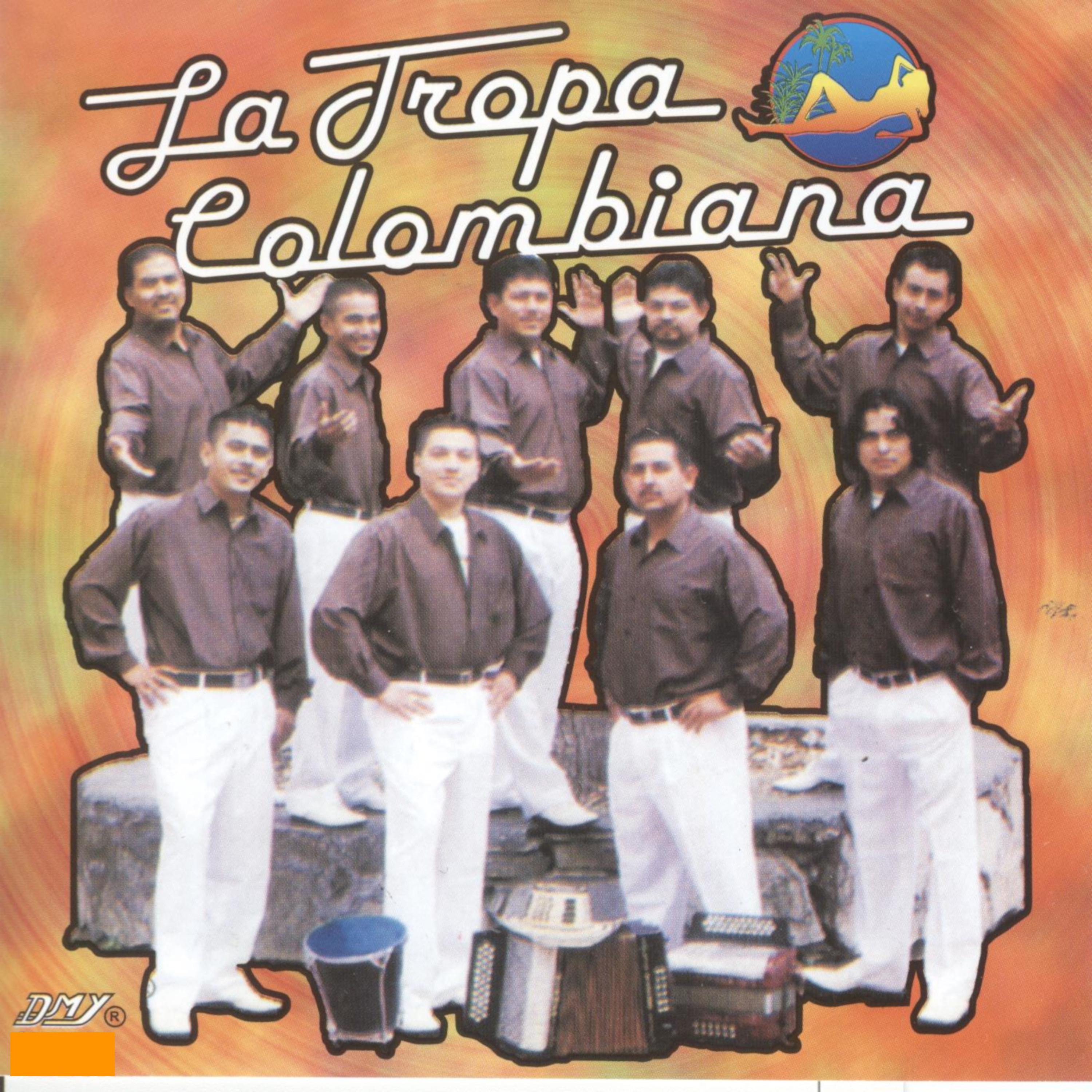 La Cumbia Corralera