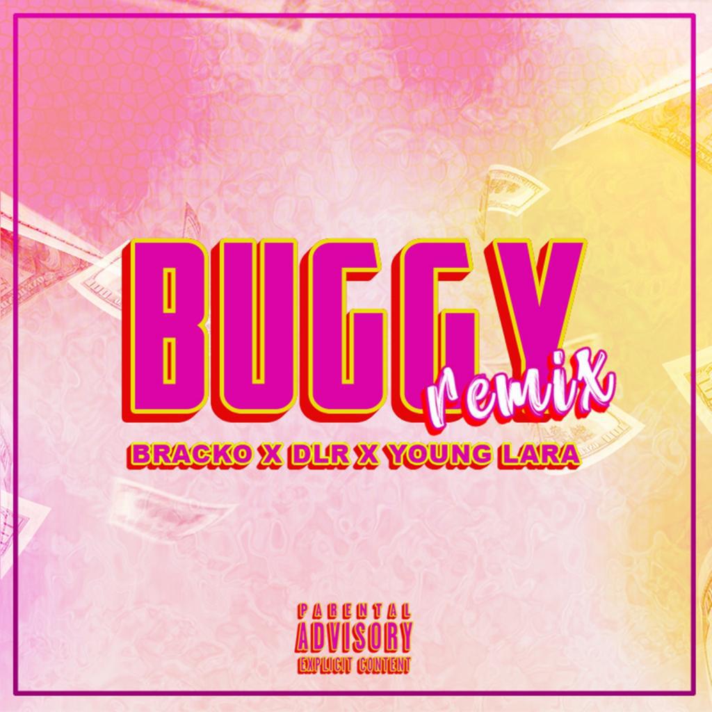 Buggy (feat. Daniel La Revelación)