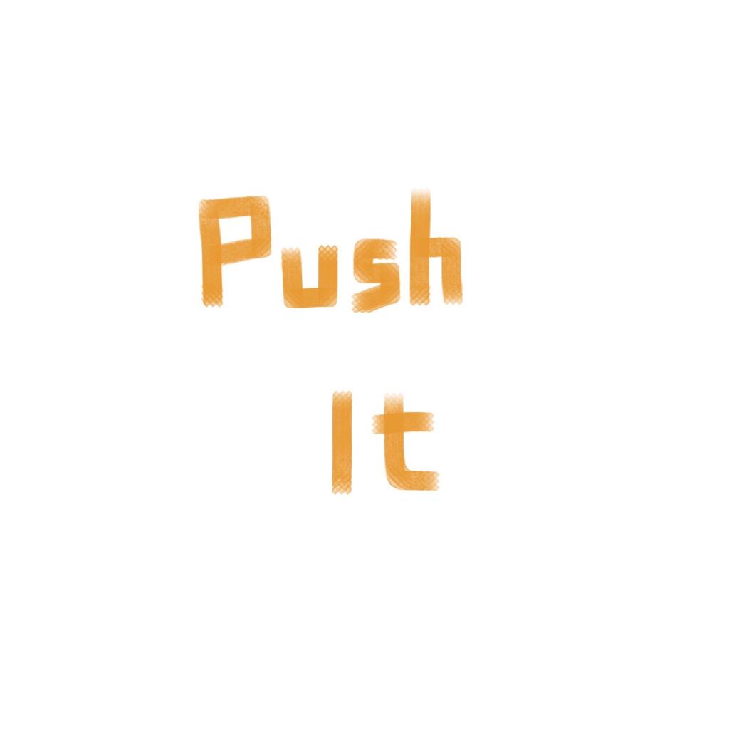 Push It