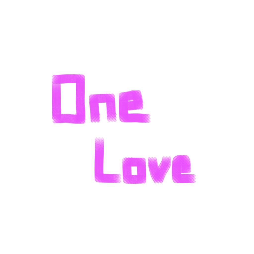 One Love