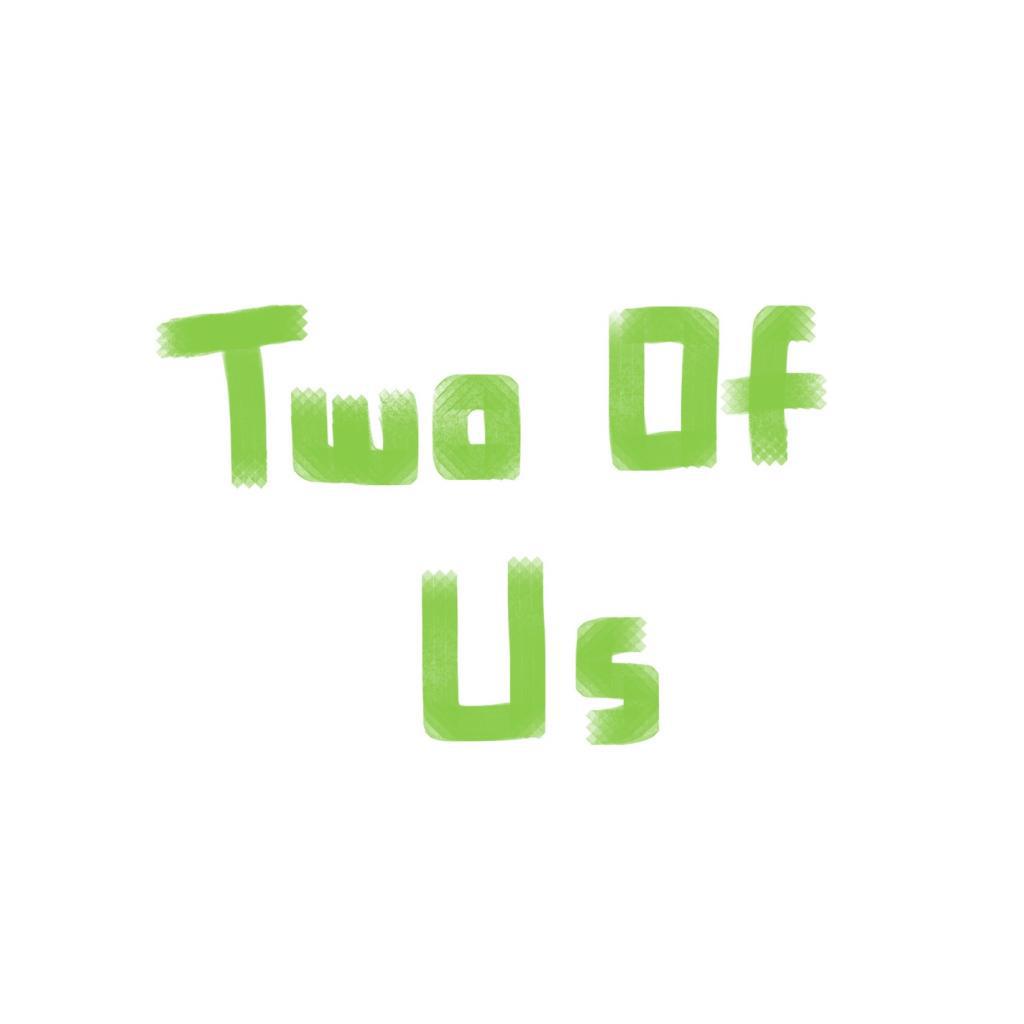 Two Of Us