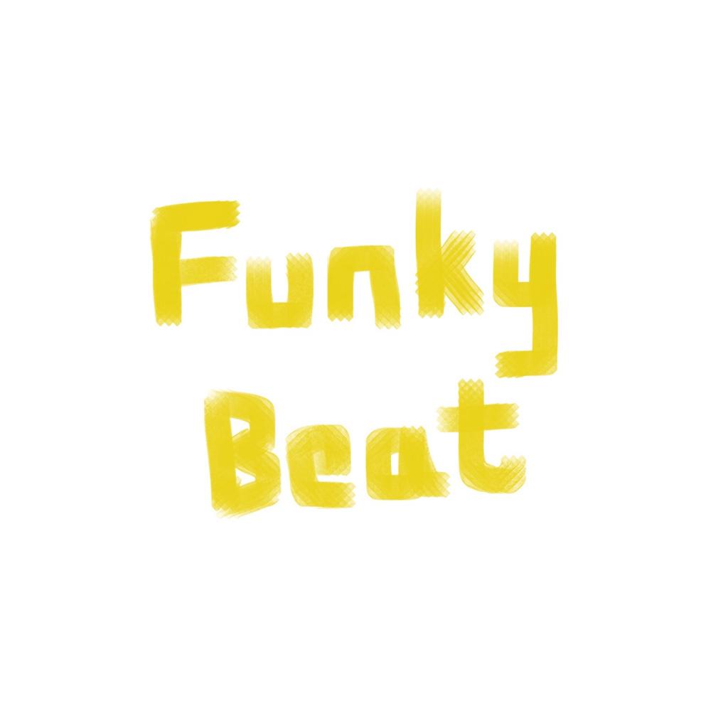 Funky Beat