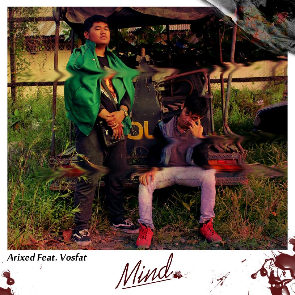 Mind (feat. Vosfat)