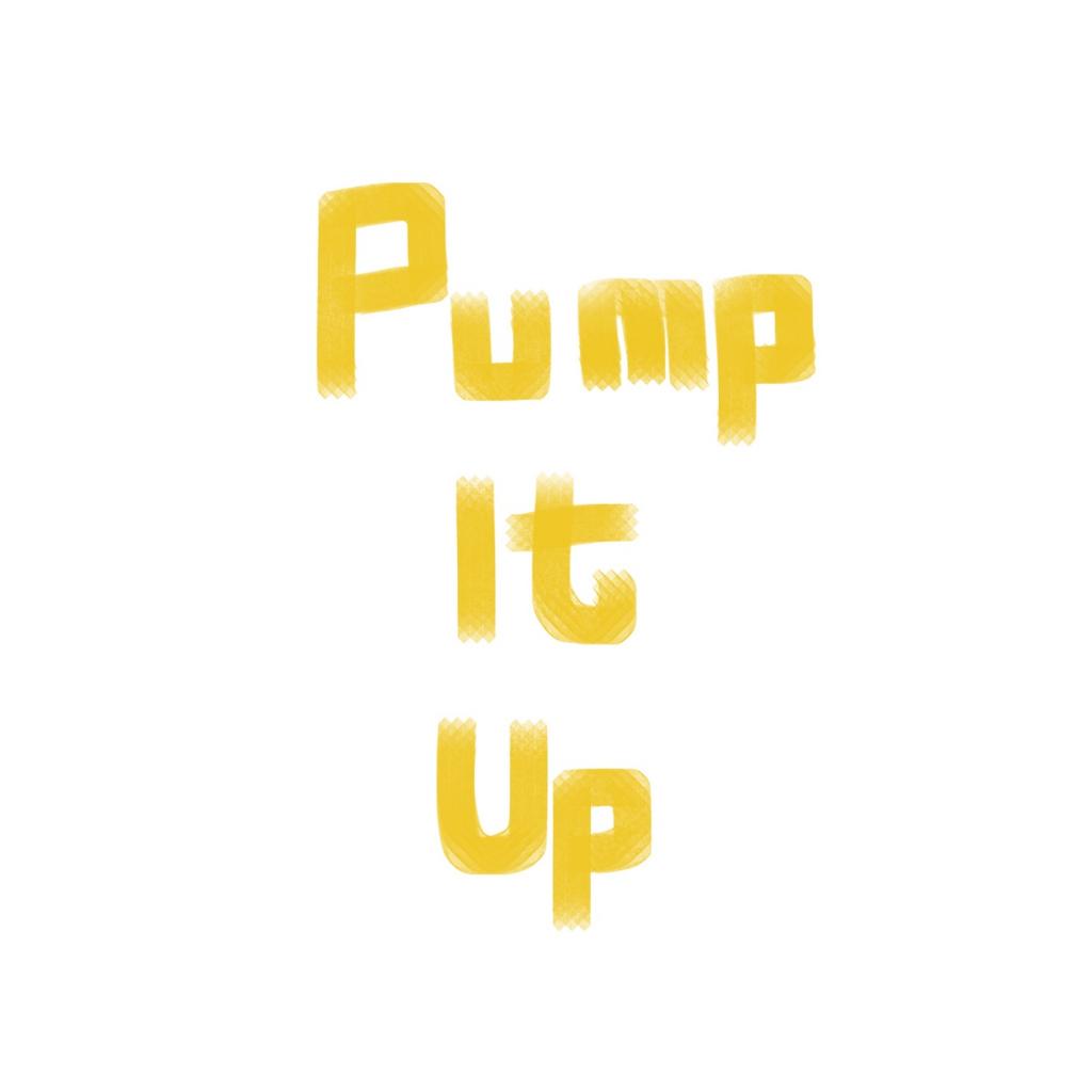 Pump It Up