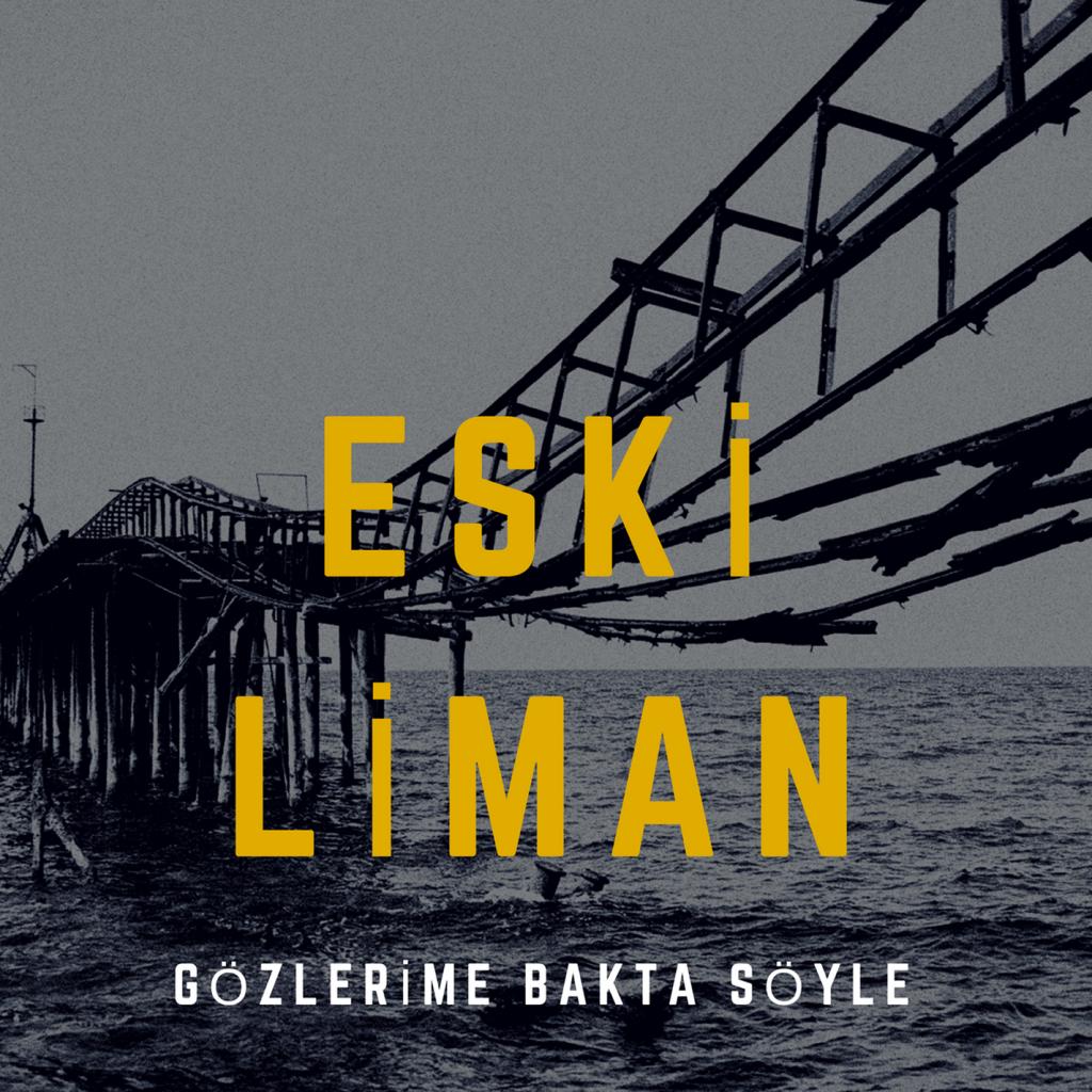 Gözlerime Bakta Söyle