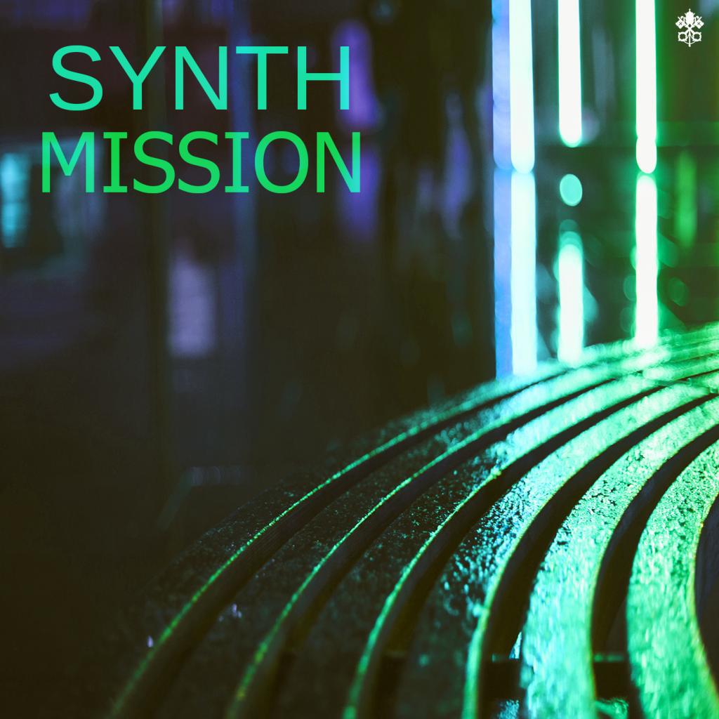 Synth Mission