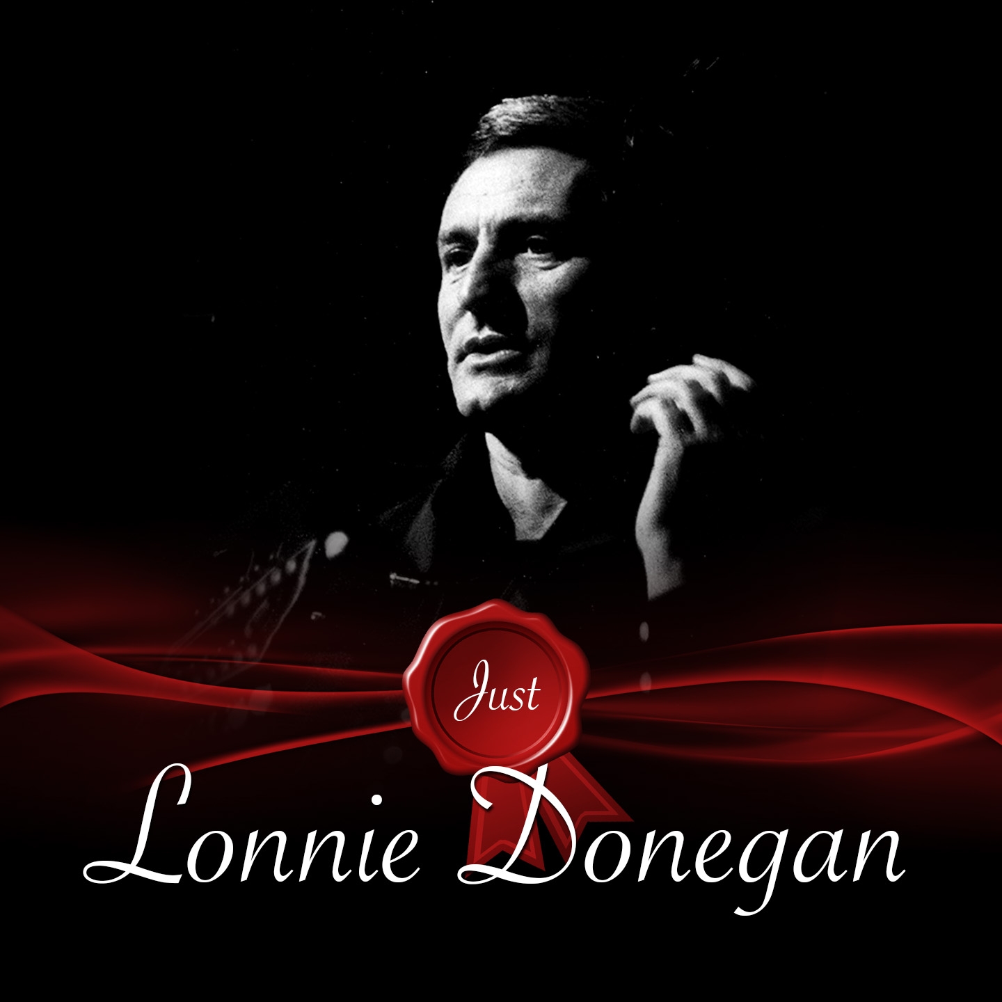 Just - Lonnie Donegan