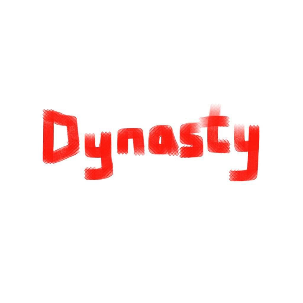 Dynasty