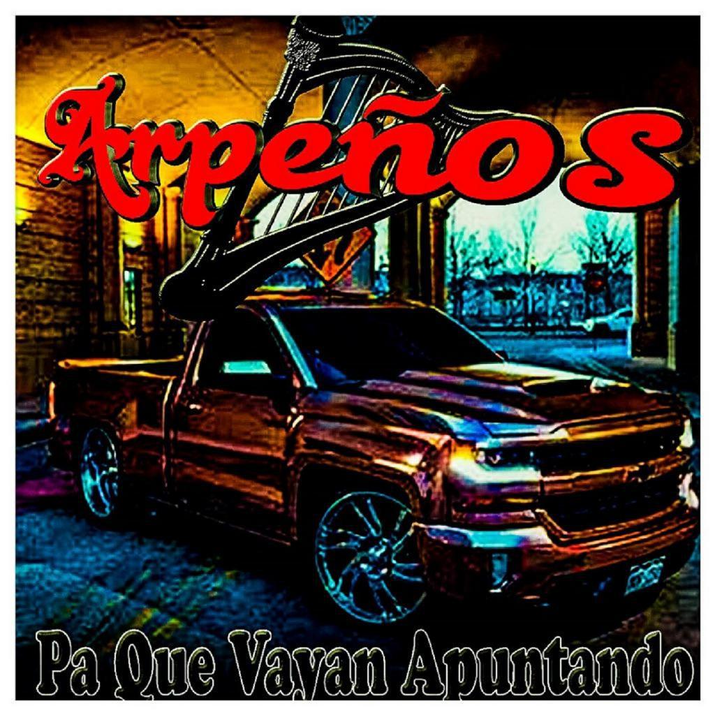 Pa Que Vayan Apuntando (El Compa Juancho) (Corridos Arpeños)