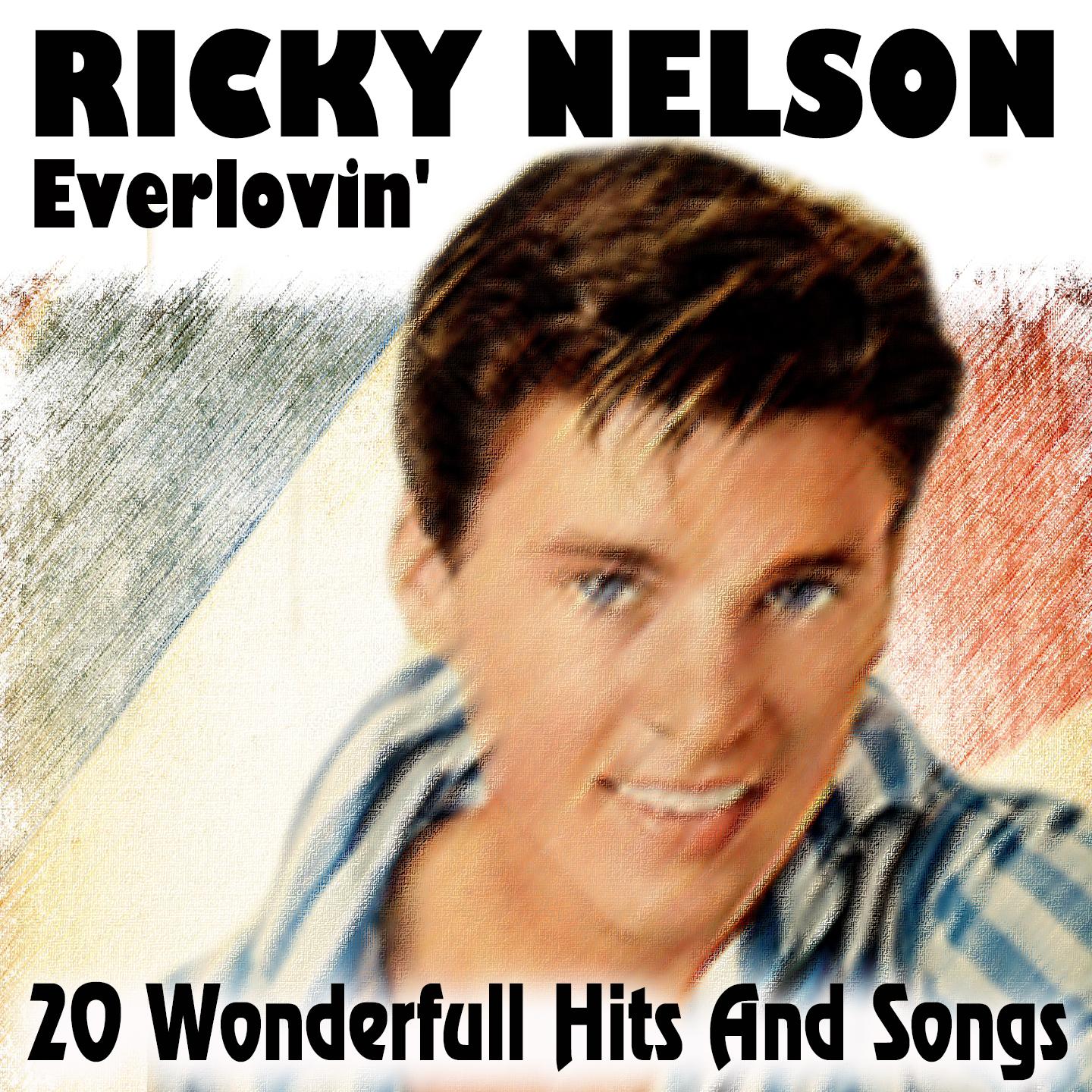 Everlovin' (20 Wonderfull Hits And Songs)