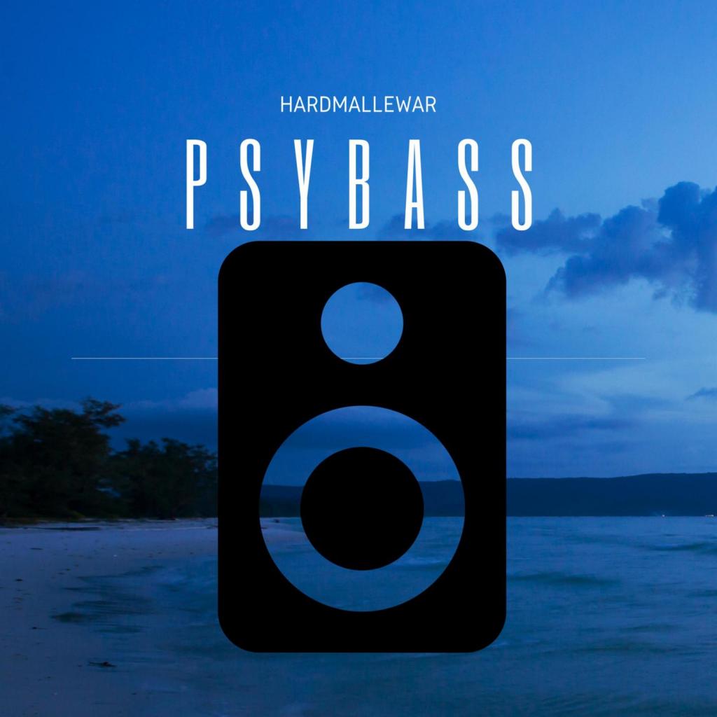 Psybass (with Riwall Harjay)