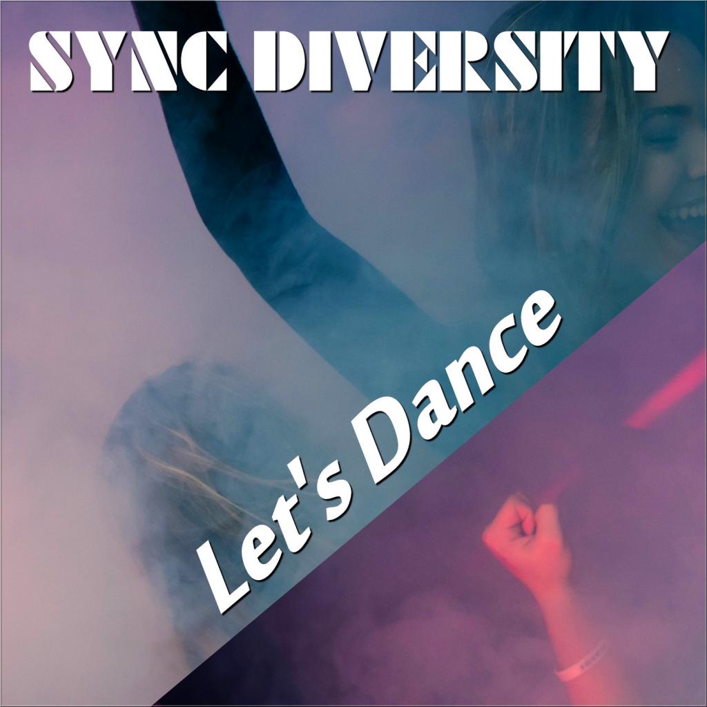 Let's Dance (Ian Coleen Remix) (Disco Mix)