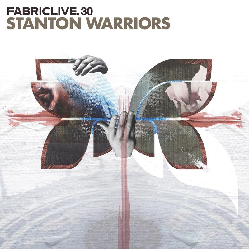 fabriclive 30 : stanton warriors