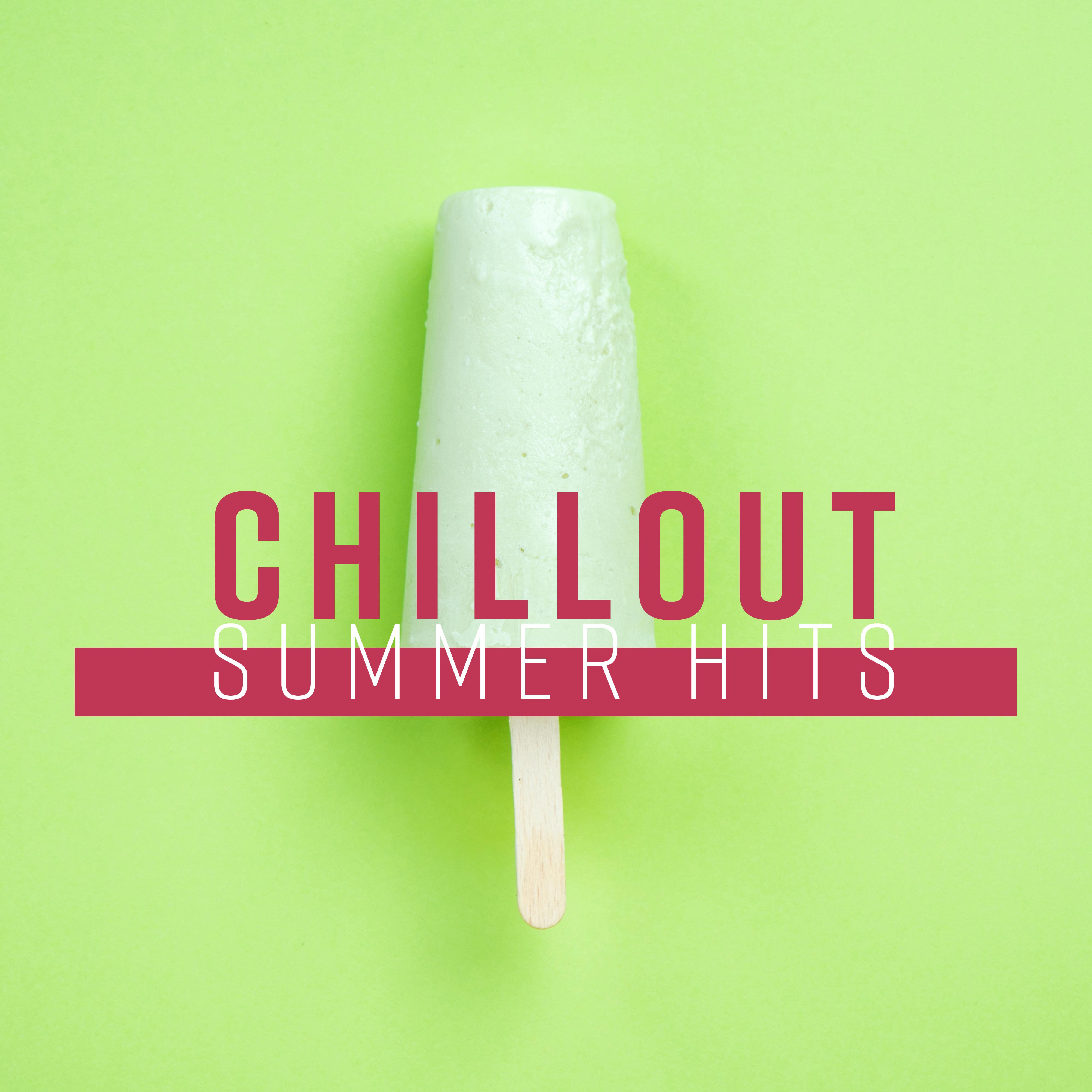 Chillout Summer Hits