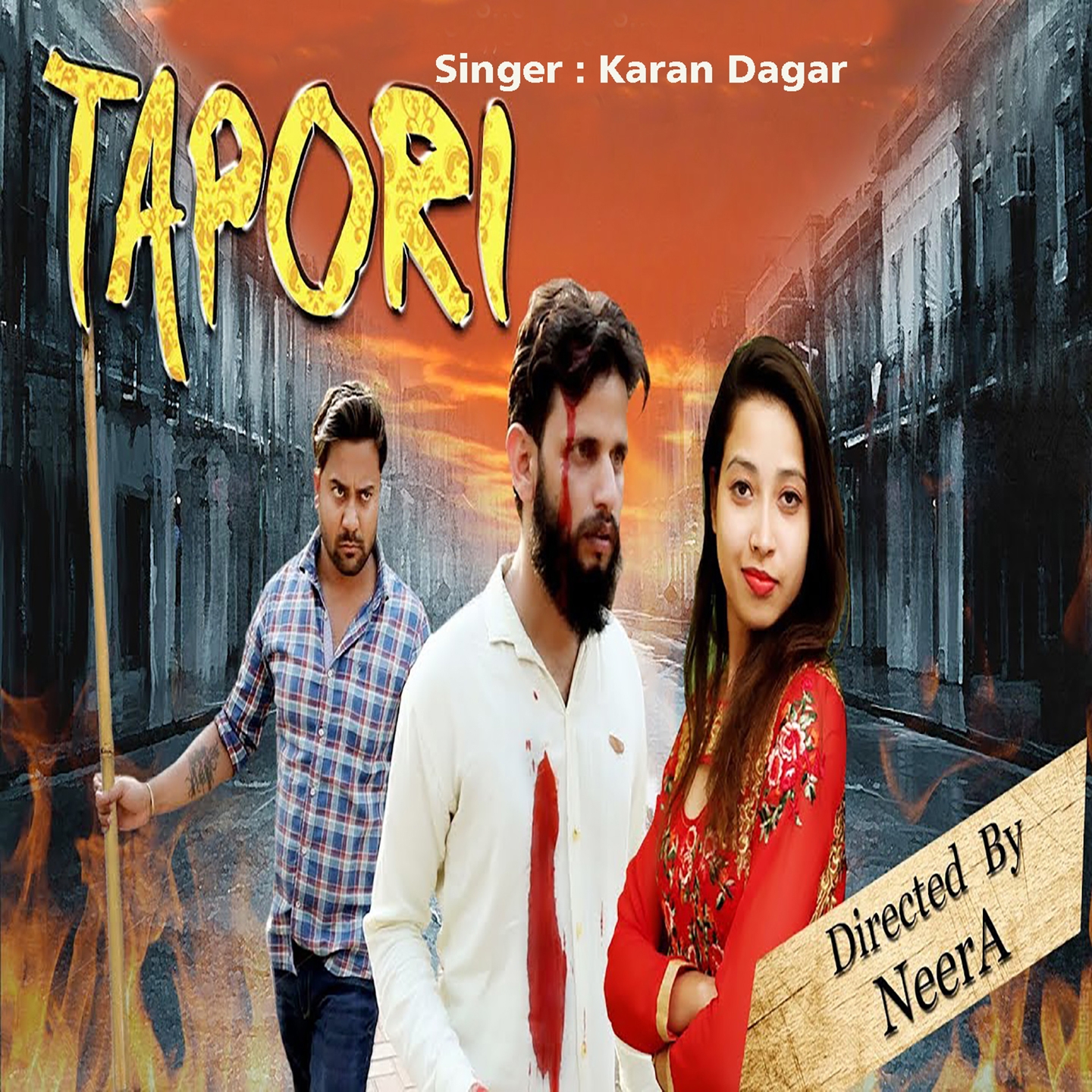 Tapori